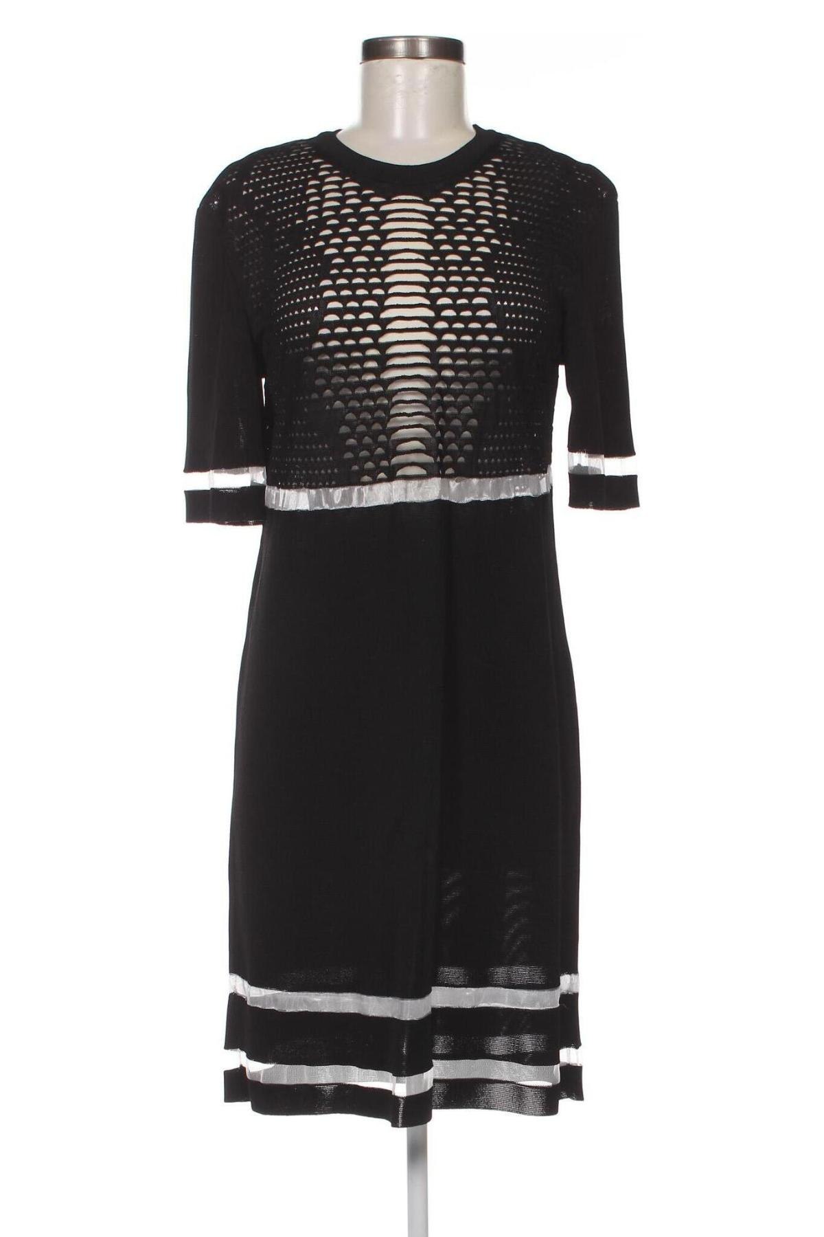 Šaty  Alexander Wang For H&M, Veľkosť M, Farba Čierna, Cena  30,18 €