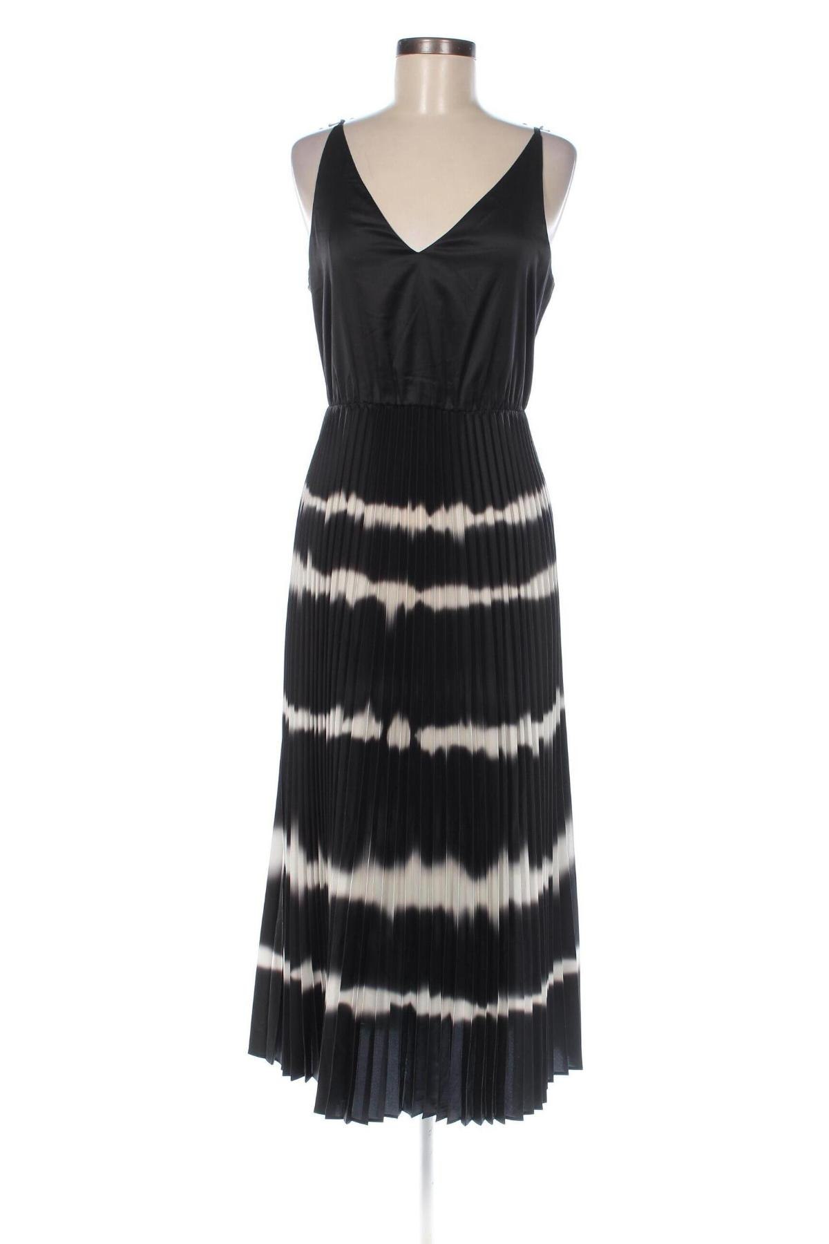 Φόρεμα AllSaints, Μέγεθος M, Χρώμα Πολύχρωμο, Τιμή 103,53 €