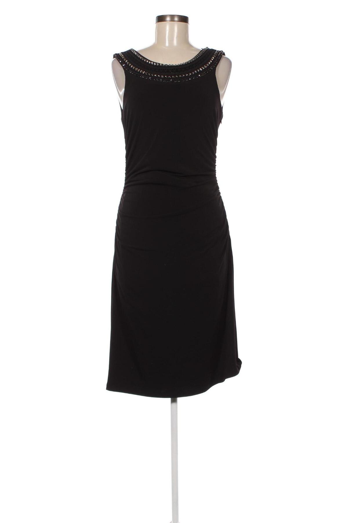 Kleid Ambiance, Größe M, Farbe Schwarz, Preis € 5,45