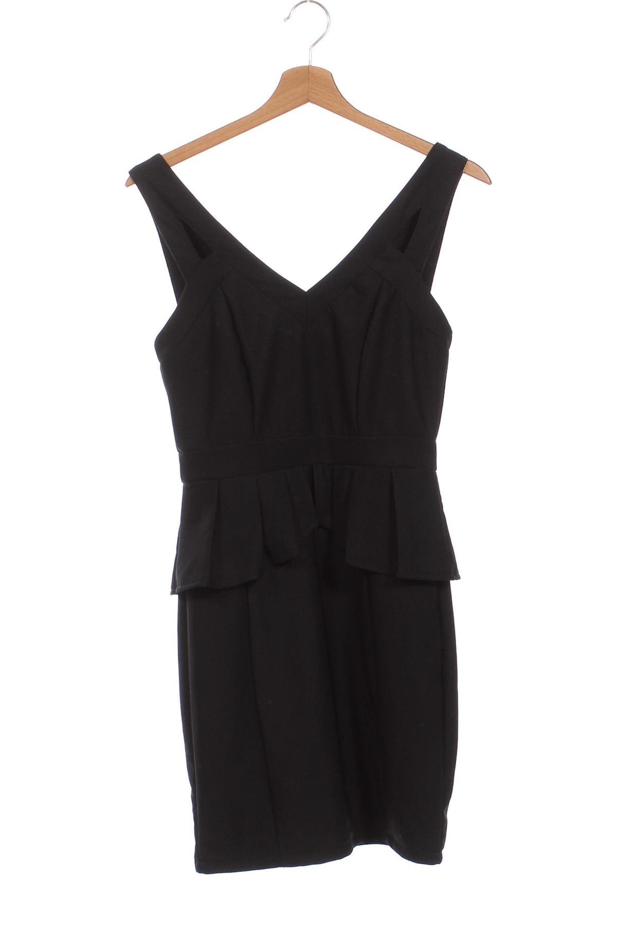 Rochie Amisu, Mărime S, Culoare Negru, Preț 24,99 Lei