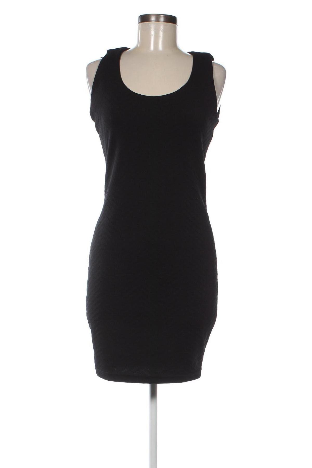 Kleid Amisu, Größe M, Farbe Schwarz, Preis 6,05 €