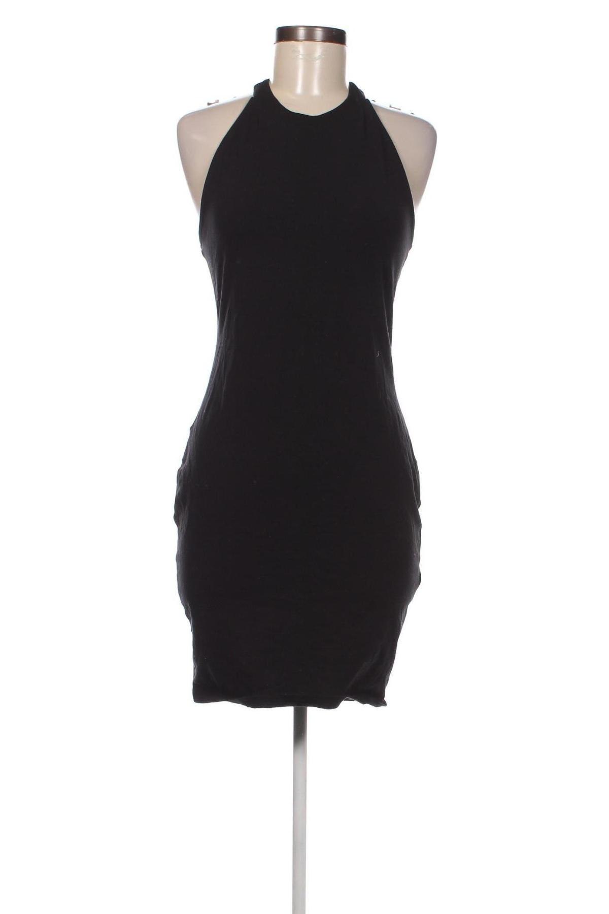 Rochie Amisu, Mărime L, Culoare Negru, Preț 95,39 Lei