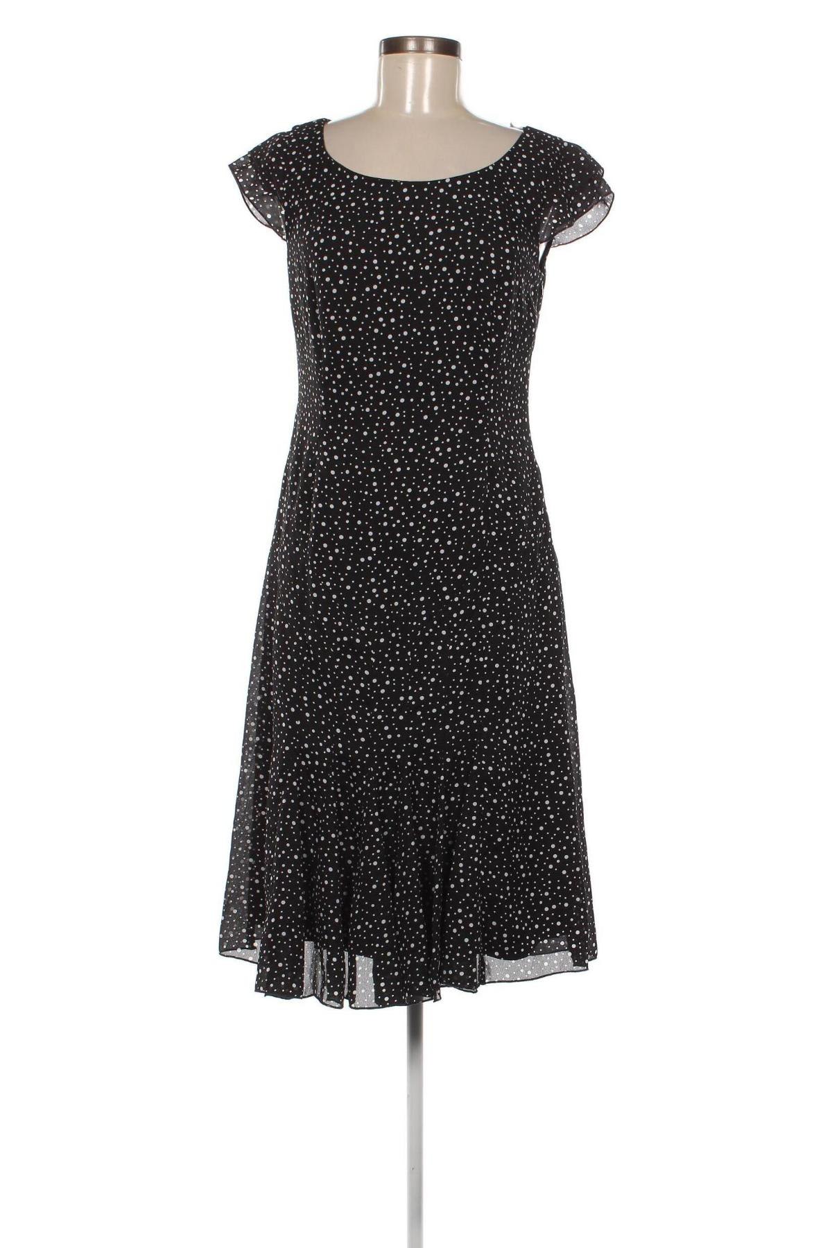 Φόρεμα Amy Vermont, Μέγεθος M, Χρώμα Μαύρο, Τιμή 10,43 €
