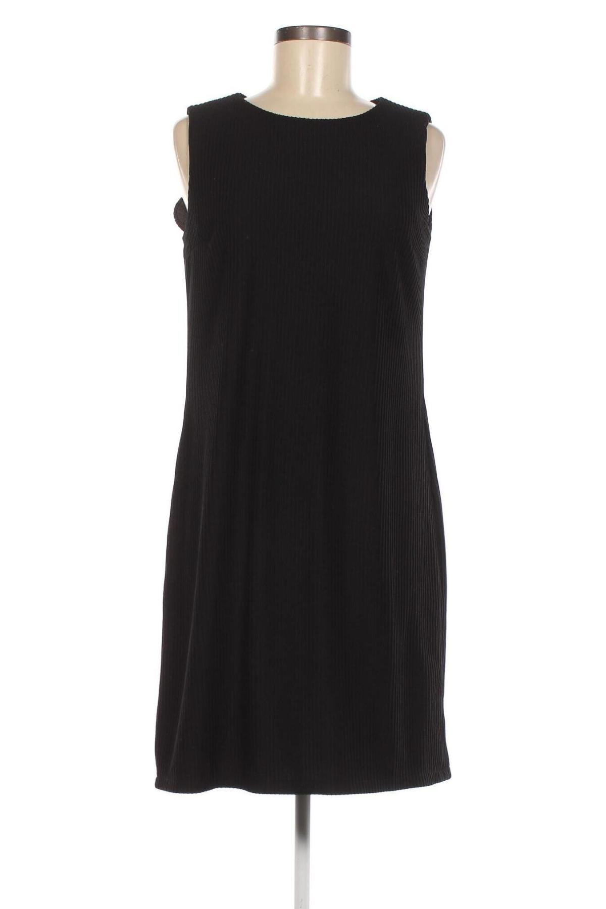 Φόρεμα Andrews, Μέγεθος L, Χρώμα Μαύρο, Τιμή 8,70 €
