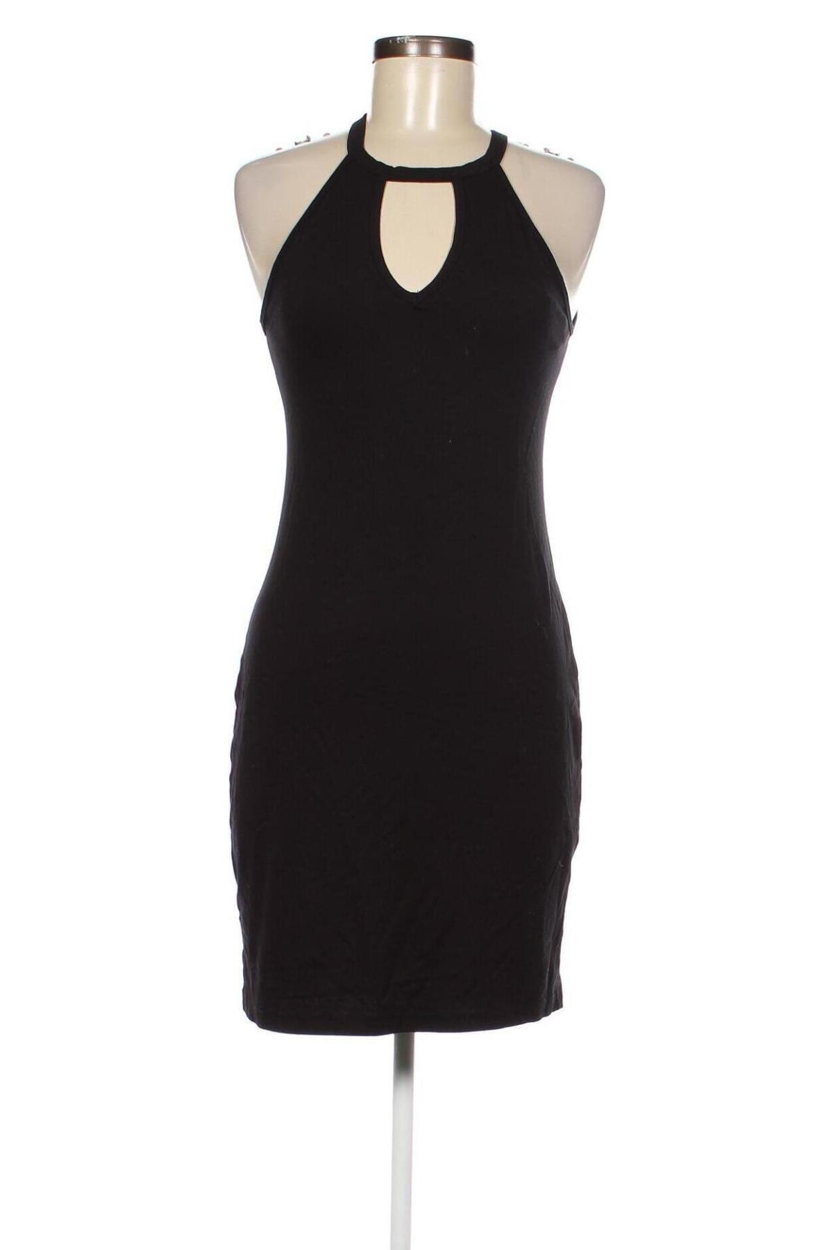Šaty  Anel, Veľkosť M, Farba Čierna, Cena  10,43 €