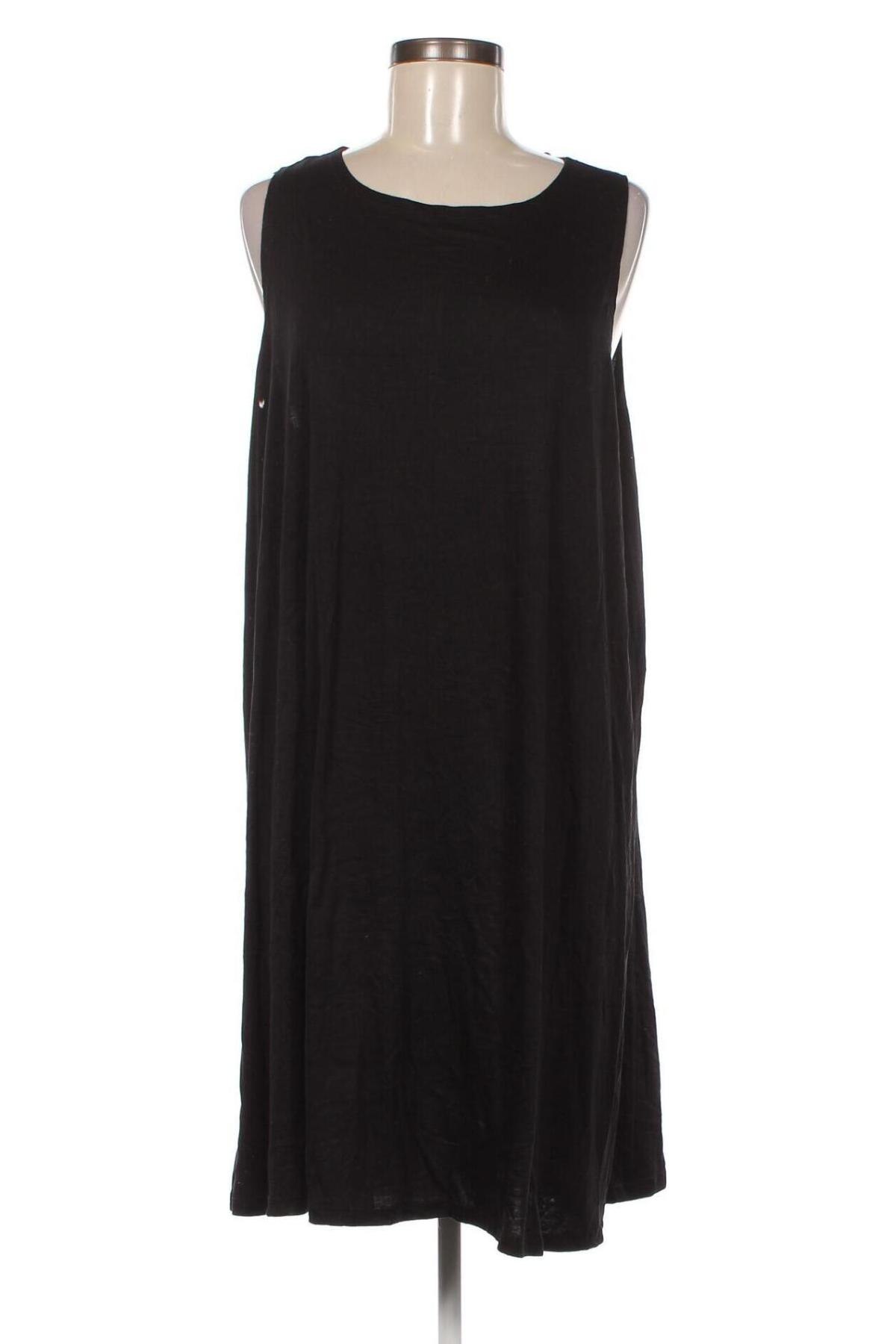 Φόρεμα Anko, Μέγεθος XXL, Χρώμα Μαύρο, Τιμή 17,94 €