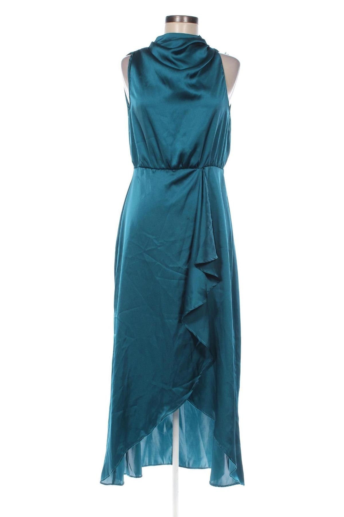 Šaty  Anna Field, Veľkosť S, Farba Modrá, Cena  22,96 €