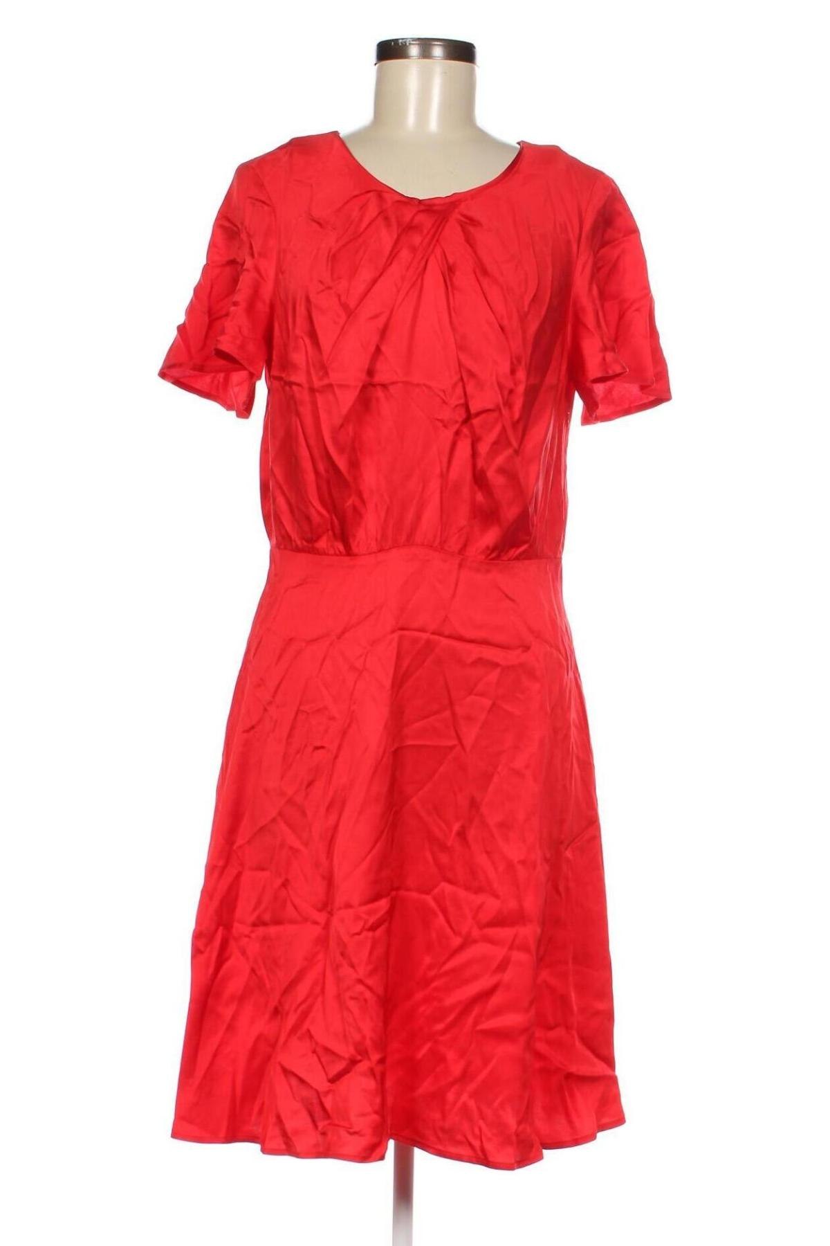 Φόρεμα Anna Field, Μέγεθος M, Χρώμα Κόκκινο, Τιμή 11,86 €