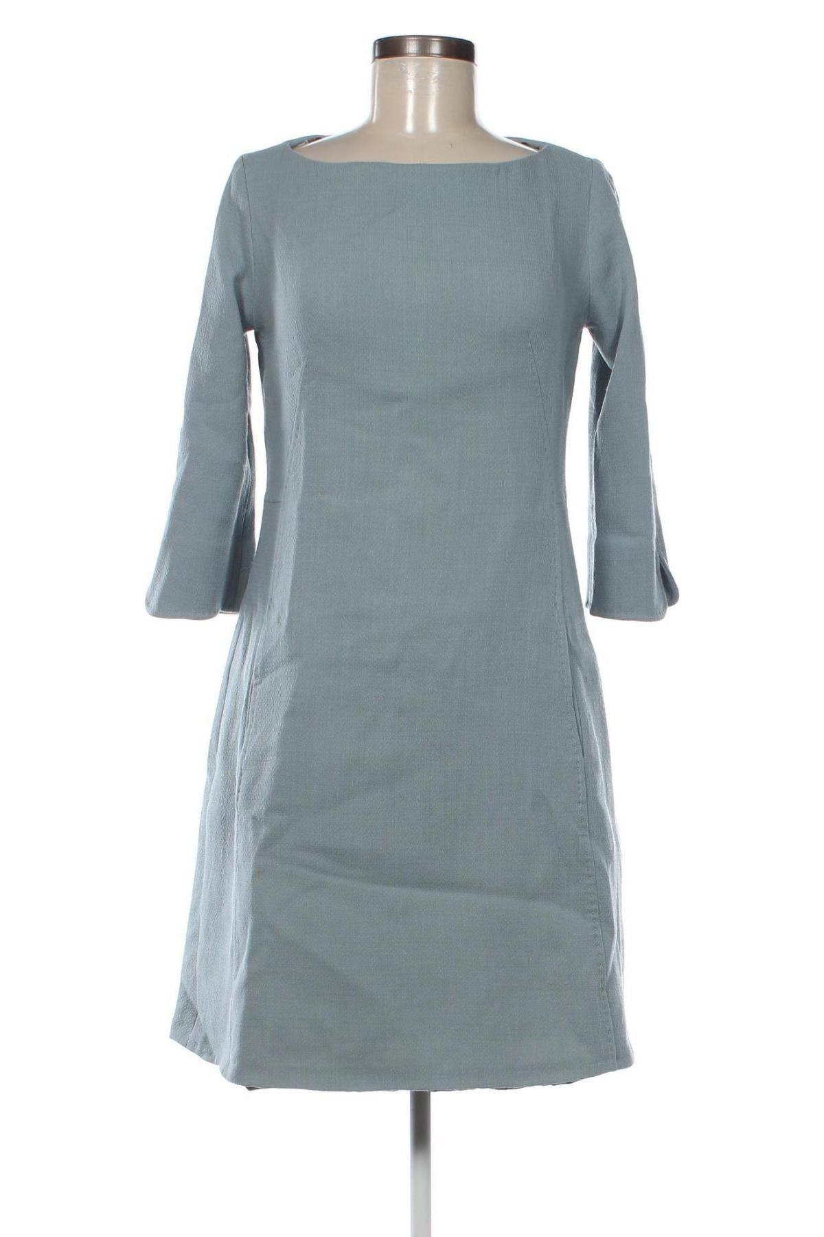 Φόρεμα Antonelli, Μέγεθος XL, Χρώμα Μπλέ, Τιμή 55,24 €
