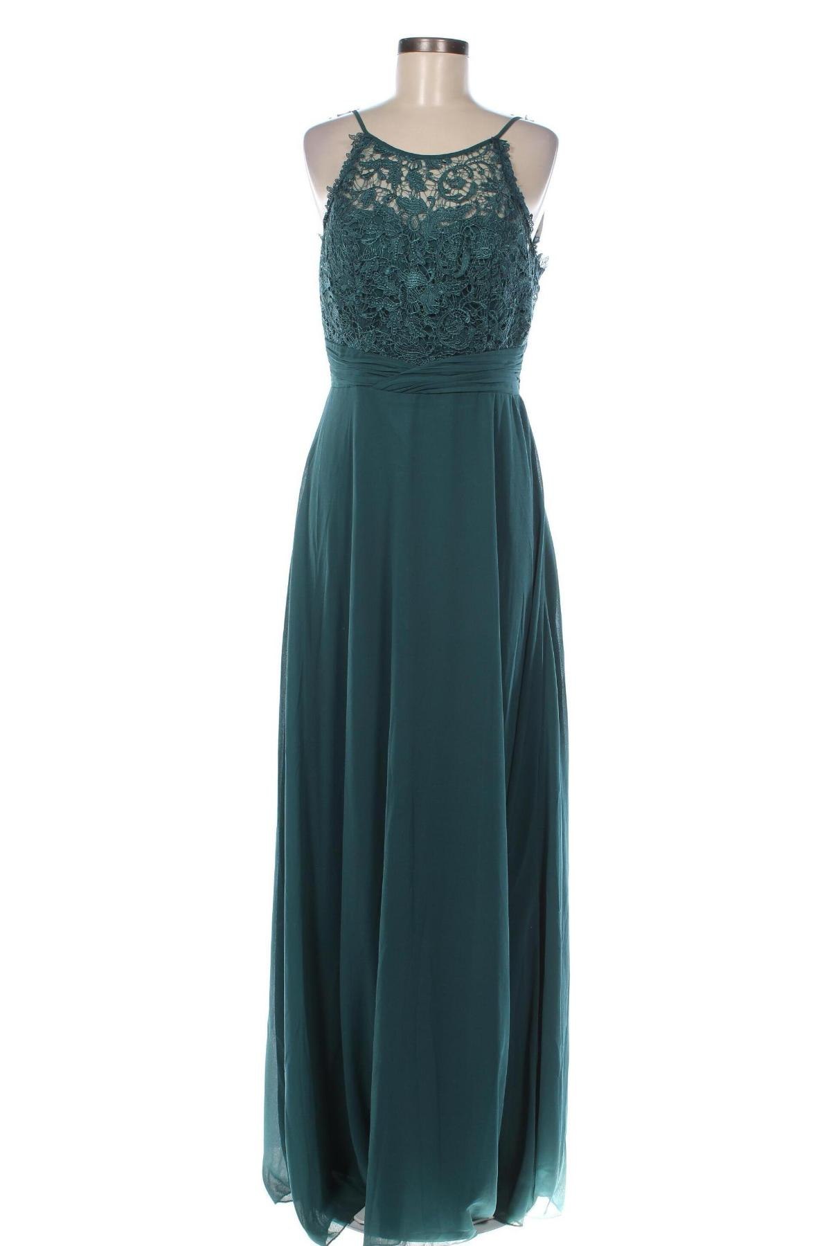 Kleid Apart, Größe M, Farbe Grün, Preis € 40,94