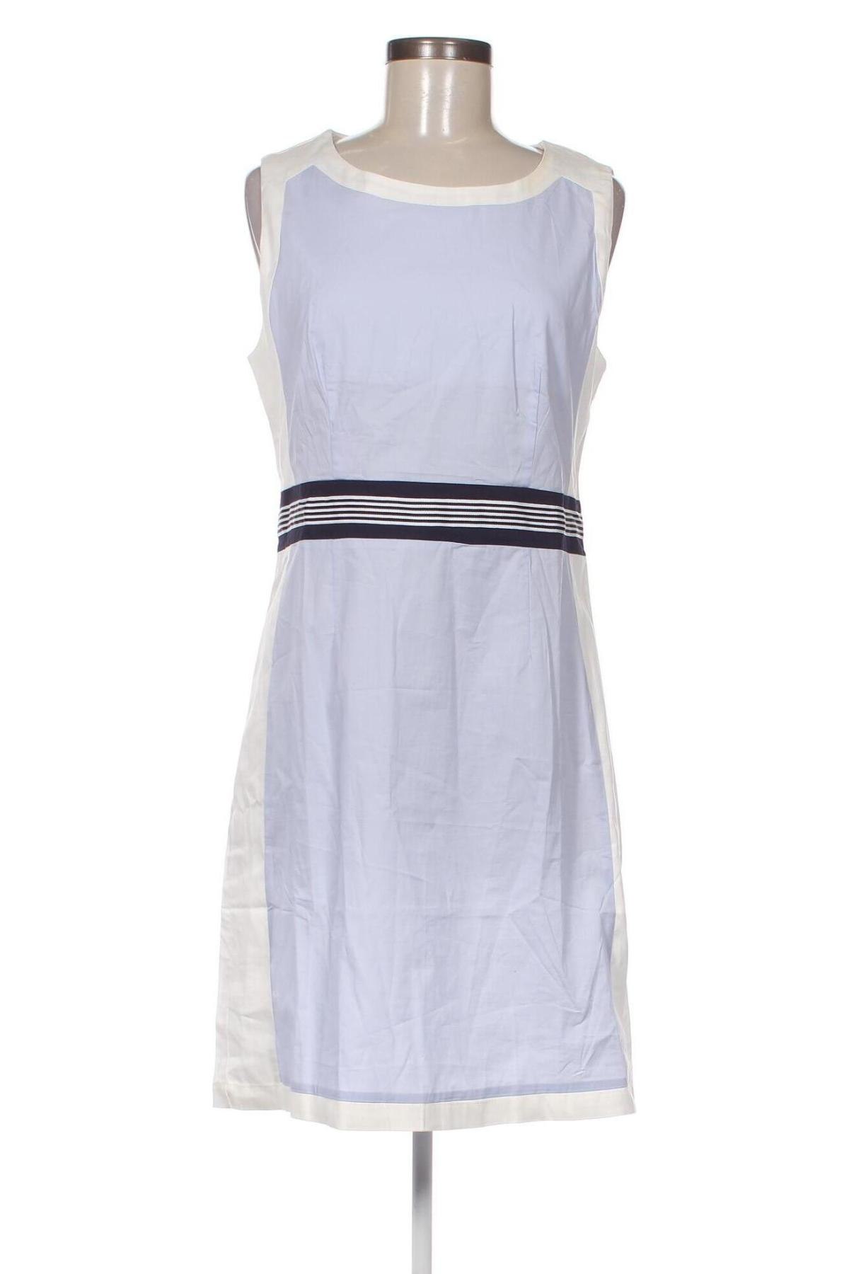 Φόρεμα Apart, Μέγεθος M, Χρώμα Μπλέ, Τιμή 74,74 €
