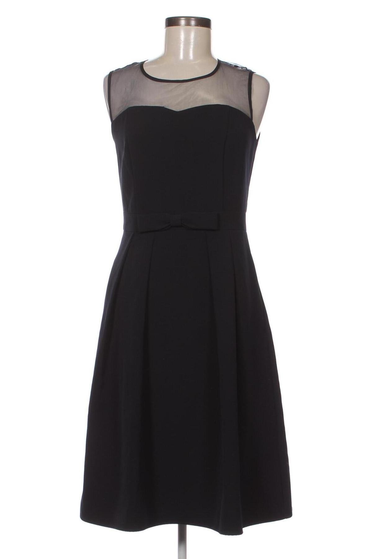 Φόρεμα Apart, Μέγεθος M, Χρώμα Μπλέ, Τιμή 50,66 €