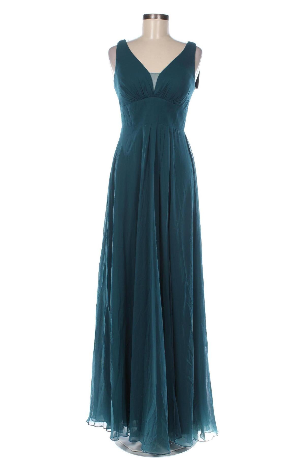 Kleid Apart, Größe M, Farbe Blau, Preis € 107,73