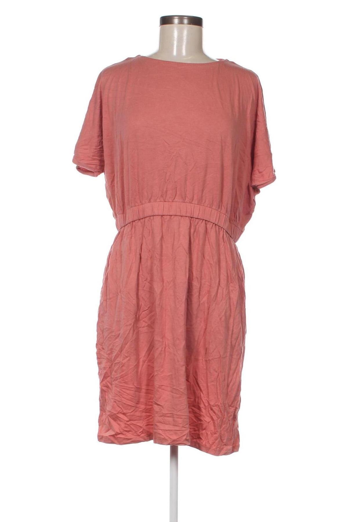 Φόρεμα Armedangels, Μέγεθος XL, Χρώμα Ρόζ , Τιμή 19,70 €