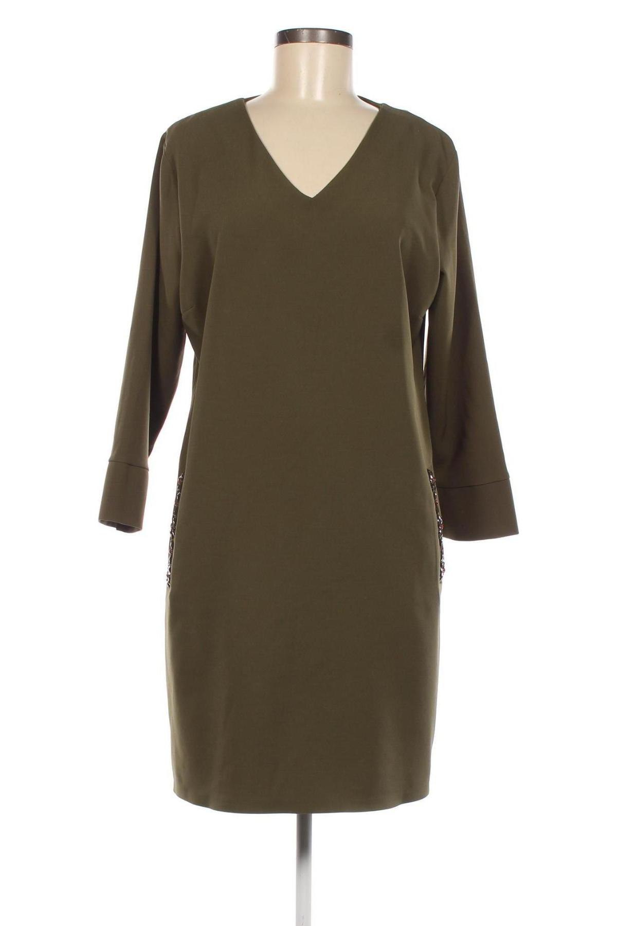 Φόρεμα Ashley Blue, Μέγεθος XL, Χρώμα Πράσινο, Τιμή 11,29 €