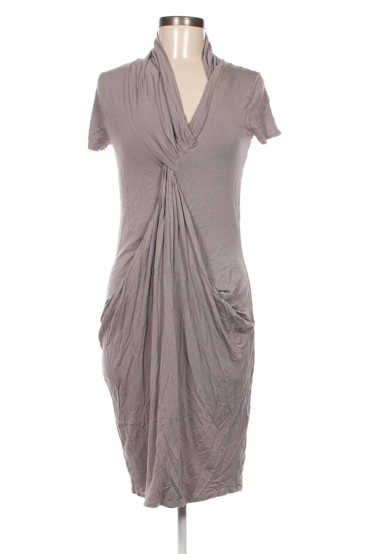 Φόρεμα Ashley Brooke, Μέγεθος M, Χρώμα Γκρί, Τιμή 7,18 €