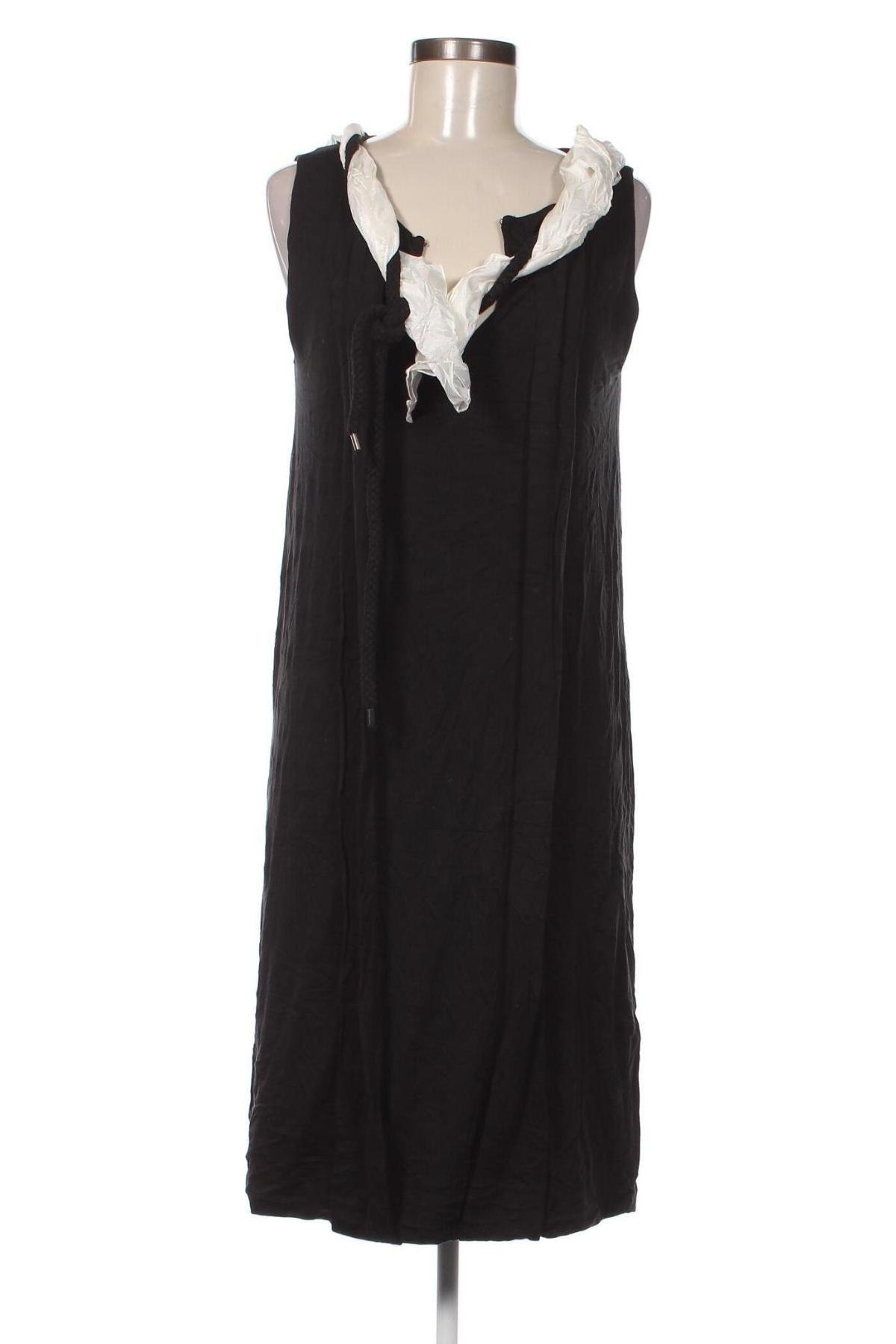 Φόρεμα Ashley Brooke, Μέγεθος M, Χρώμα Μαύρο, Τιμή 7,53 €