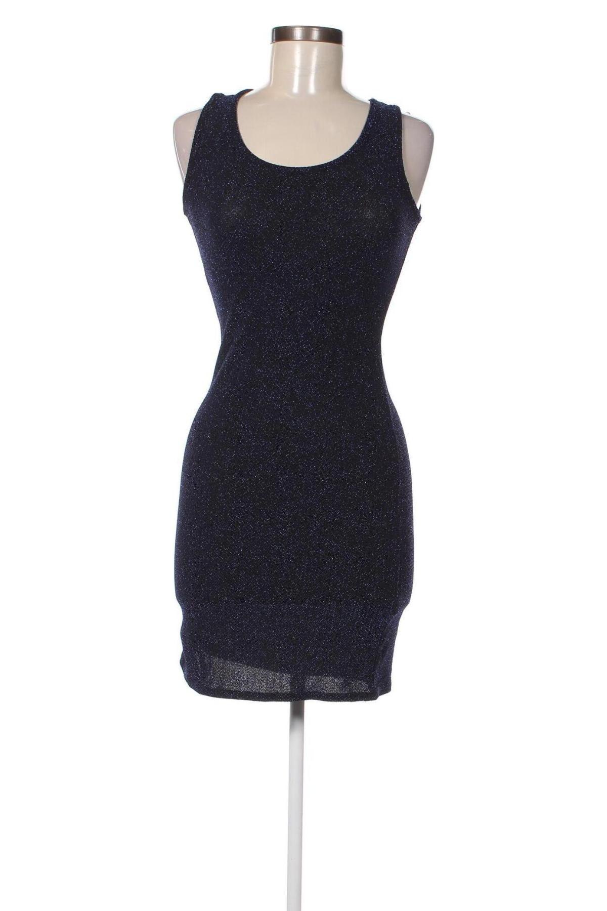 Kleid Atmosphere, Größe M, Farbe Blau, Preis 6,86 €