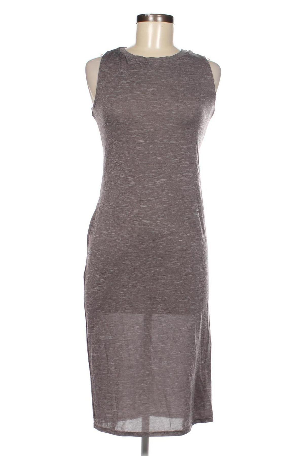 Kleid Atmosphere, Größe M, Farbe Grau, Preis 6,05 €