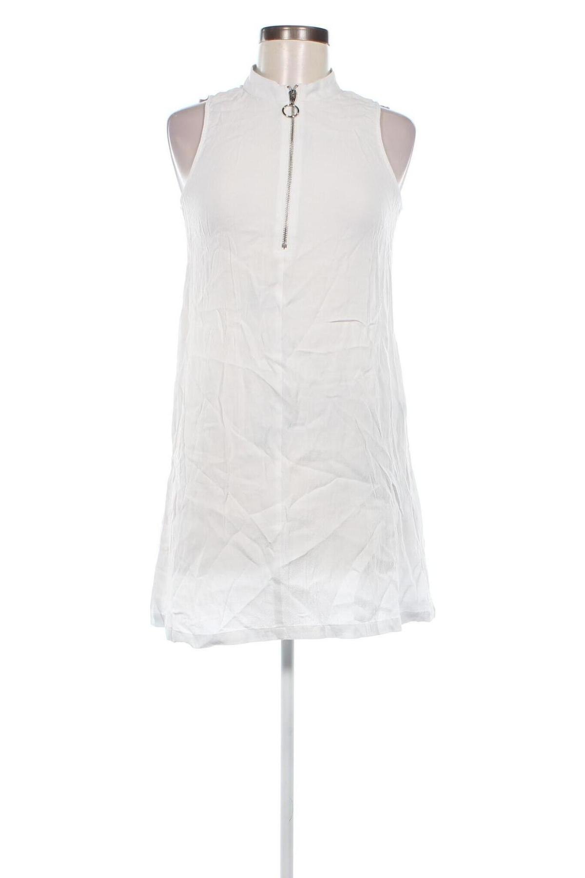 Kleid Avant Premiere, Größe S, Farbe Weiß, Preis 7,10 €