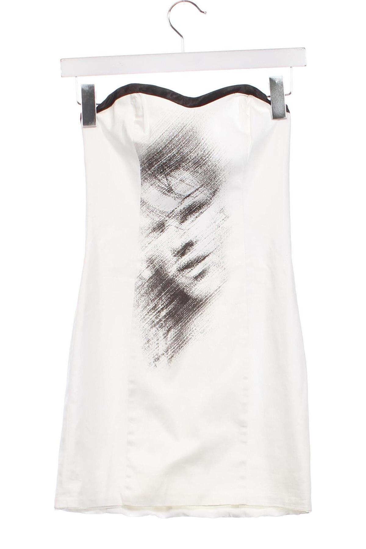 Kleid Avin, Größe S, Farbe Weiß, Preis 15,36 €