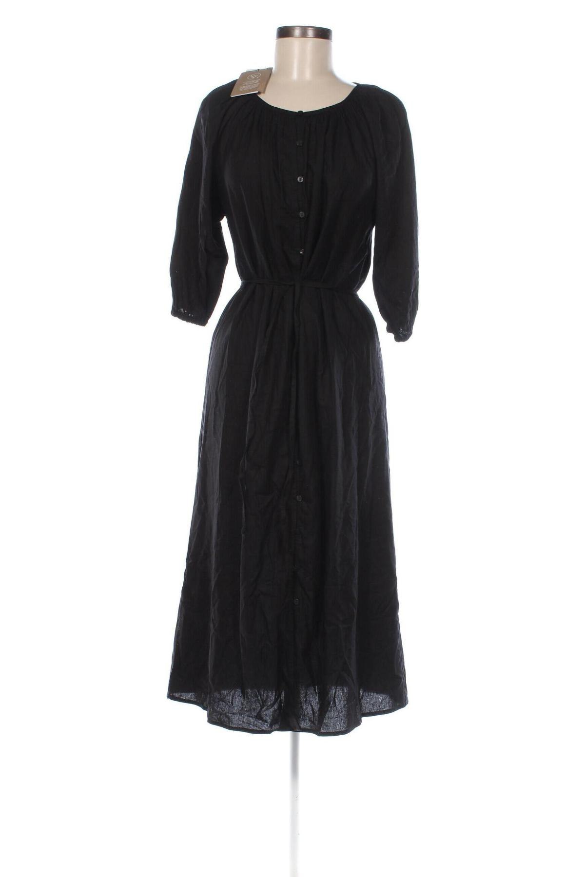 Šaty  Aware by Vero Moda, Veľkosť S, Farba Čierna, Cena  16,30 €