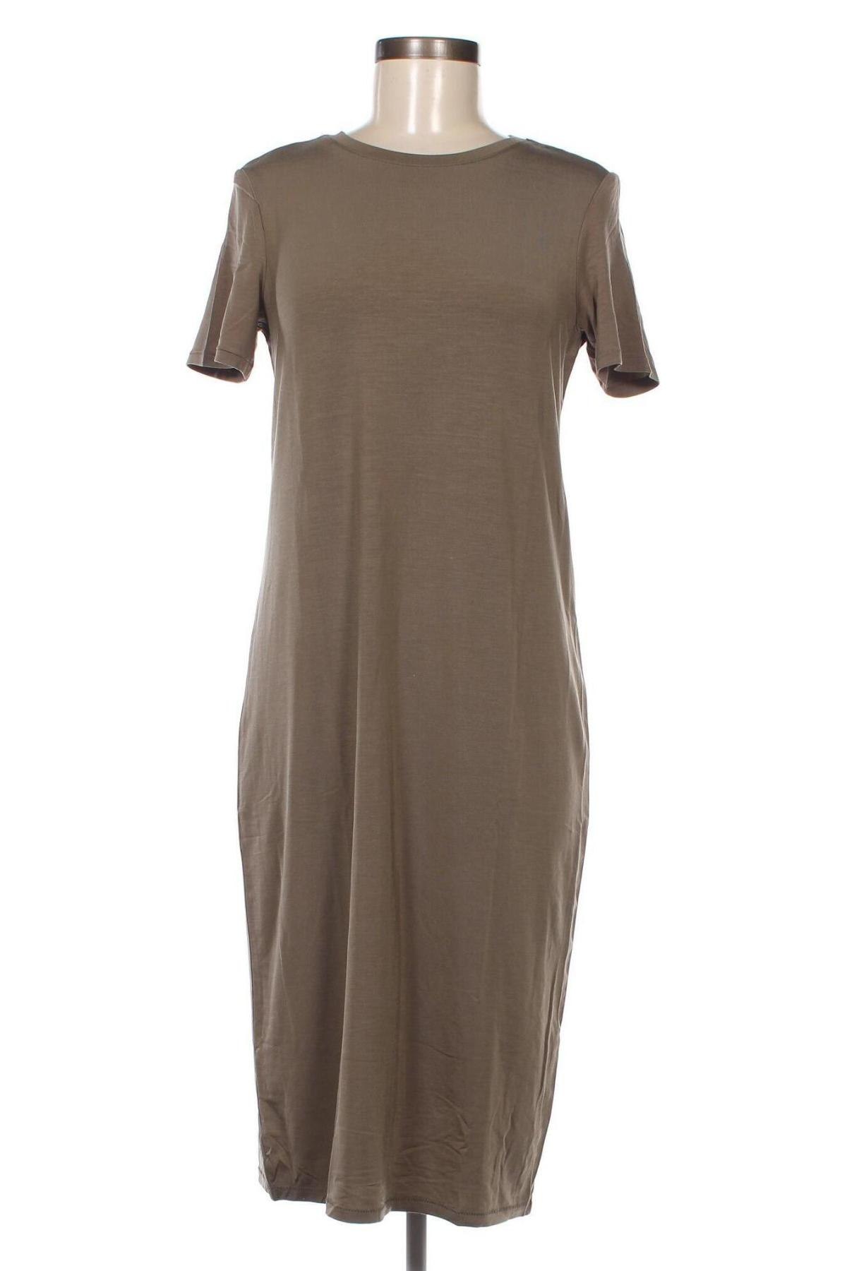 Kleid Aware by Vero Moda, Größe M, Farbe Grün, Preis 23,66 €
