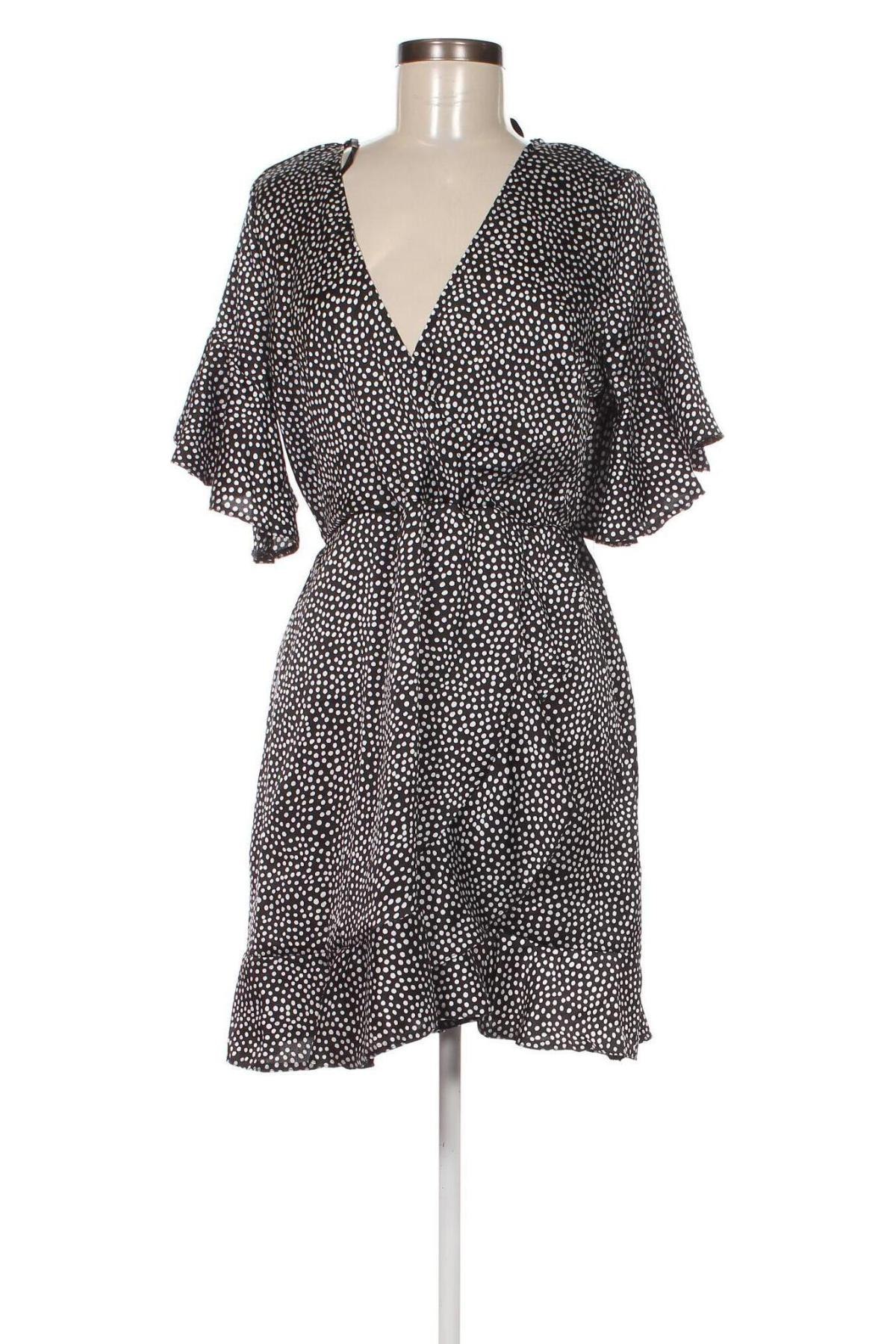 Φόρεμα Ax Paris, Μέγεθος L, Χρώμα Πολύχρωμο, Τιμή 23,08 €