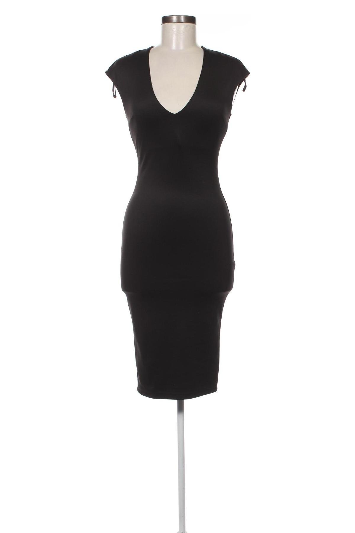 Kleid Ax Paris, Größe S, Farbe Schwarz, Preis € 34,55