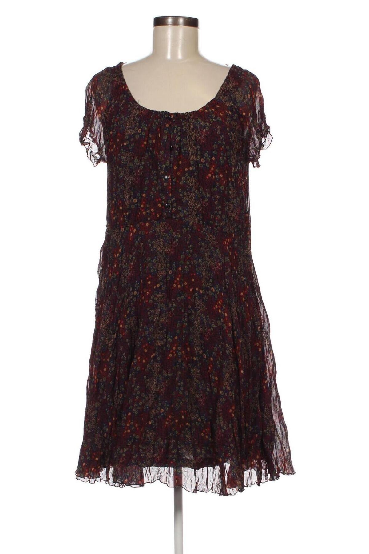 Φόρεμα B.Young, Μέγεθος XL, Χρώμα Πολύχρωμο, Τιμή 12,62 €