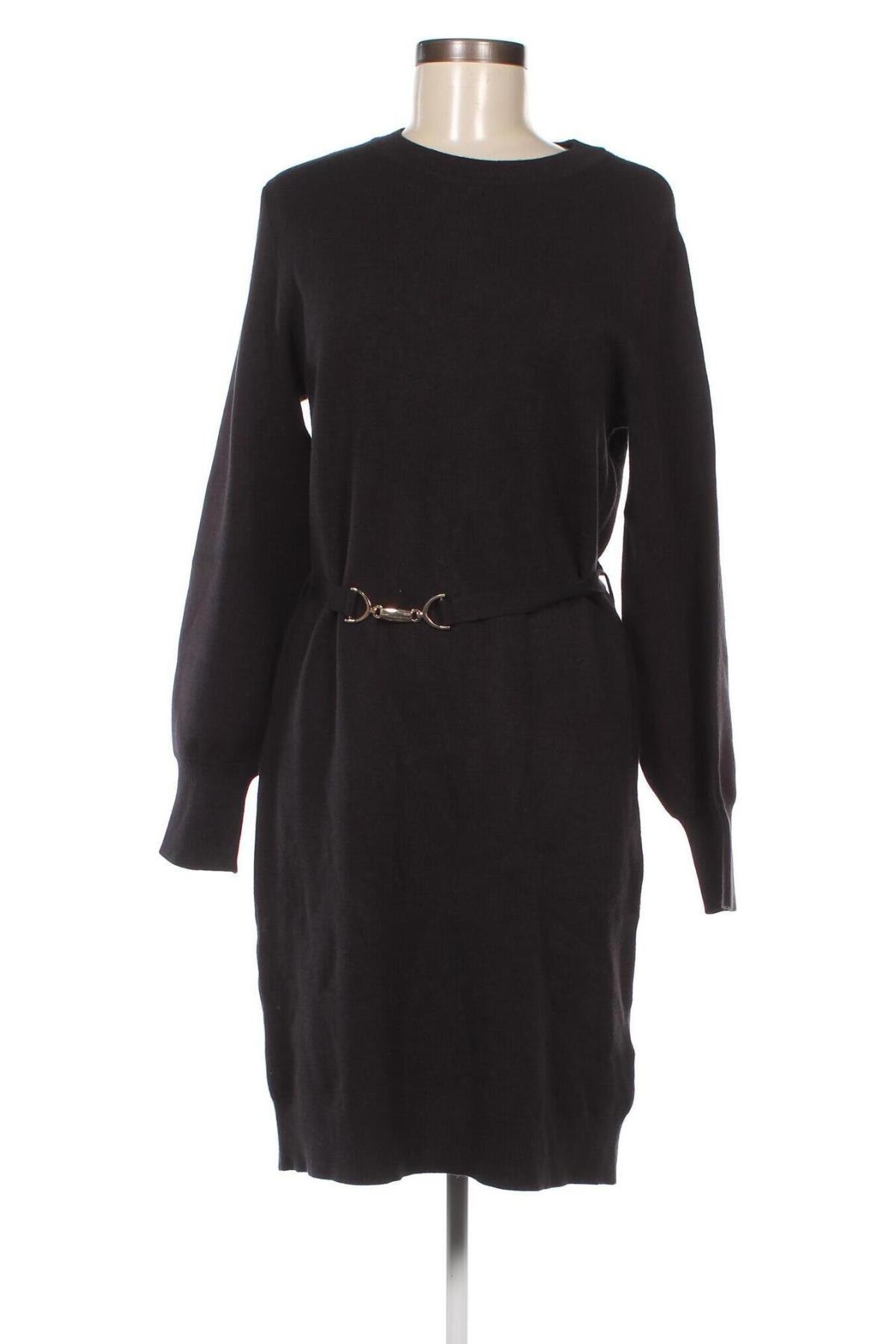 Kleid B.Young, Größe S, Farbe Schwarz, Preis 8,54 €