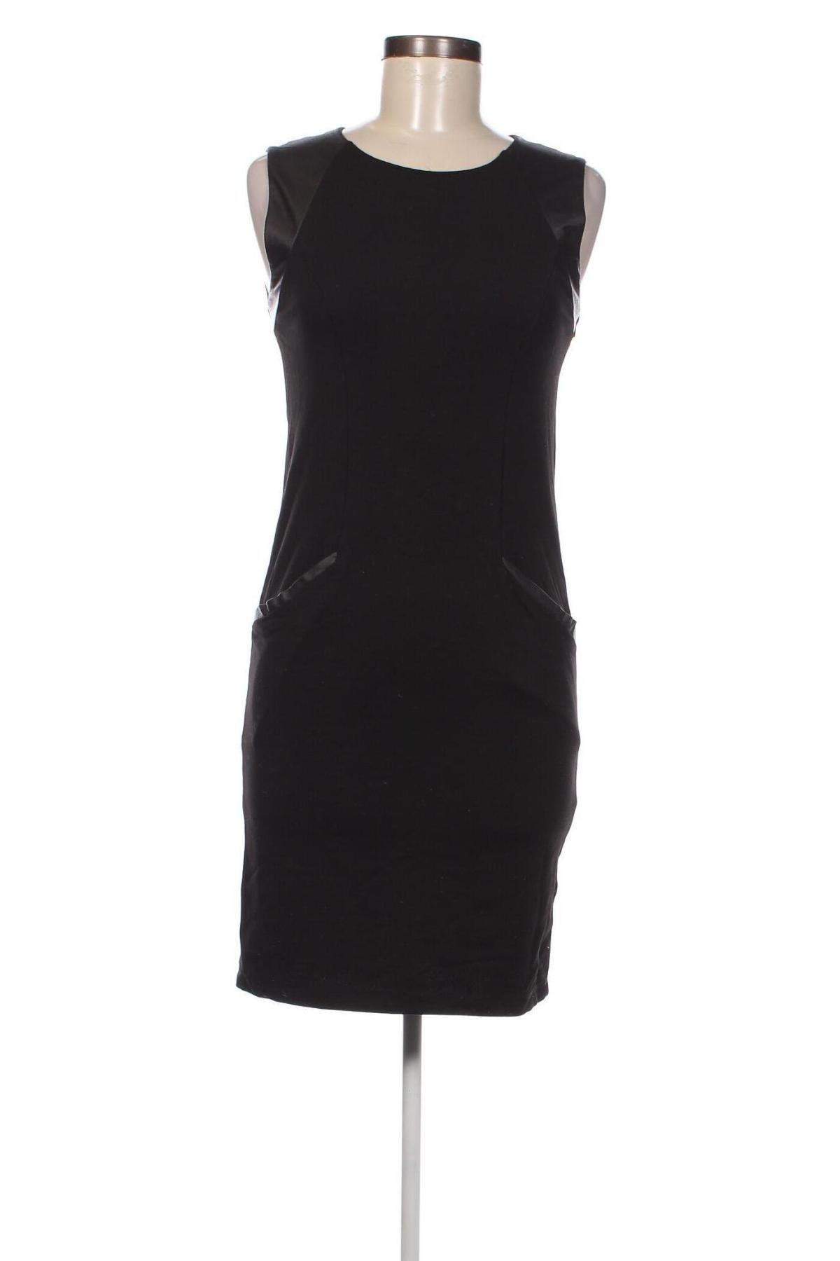 Kleid B.Young, Größe S, Farbe Schwarz, Preis € 4,26