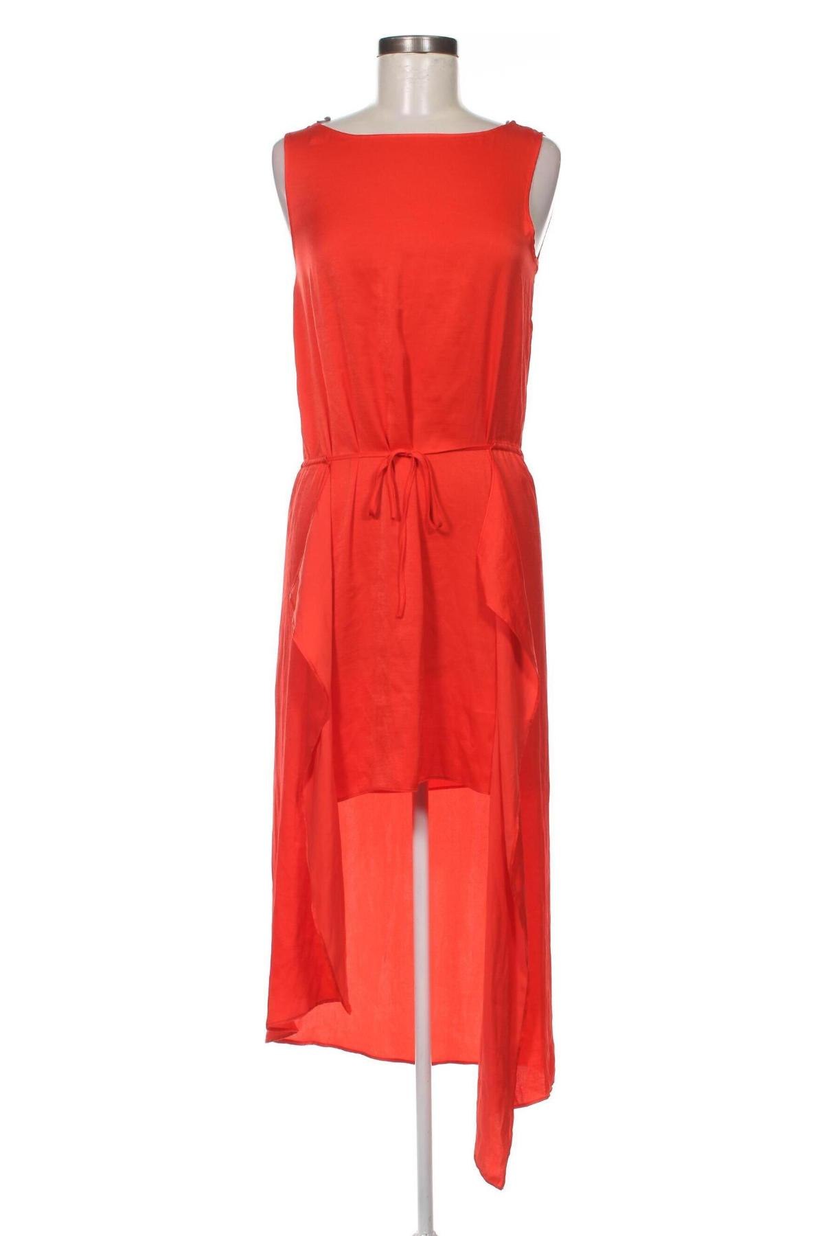 Kleid BCBG Max Azria, Größe S, Farbe Rot, Preis € 47,57