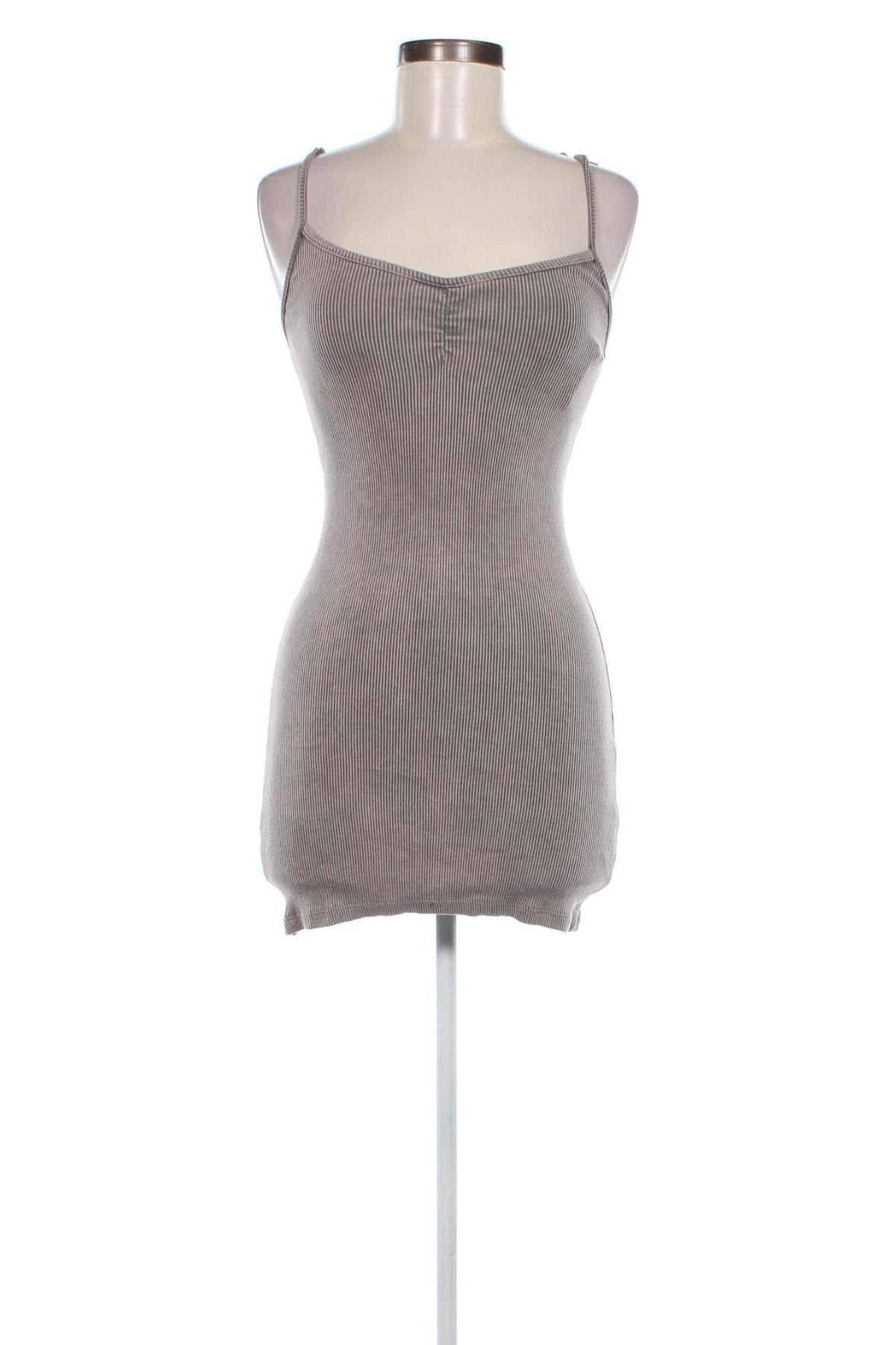 Kleid BDG, Größe XS, Farbe Grau, Preis 7,89 €