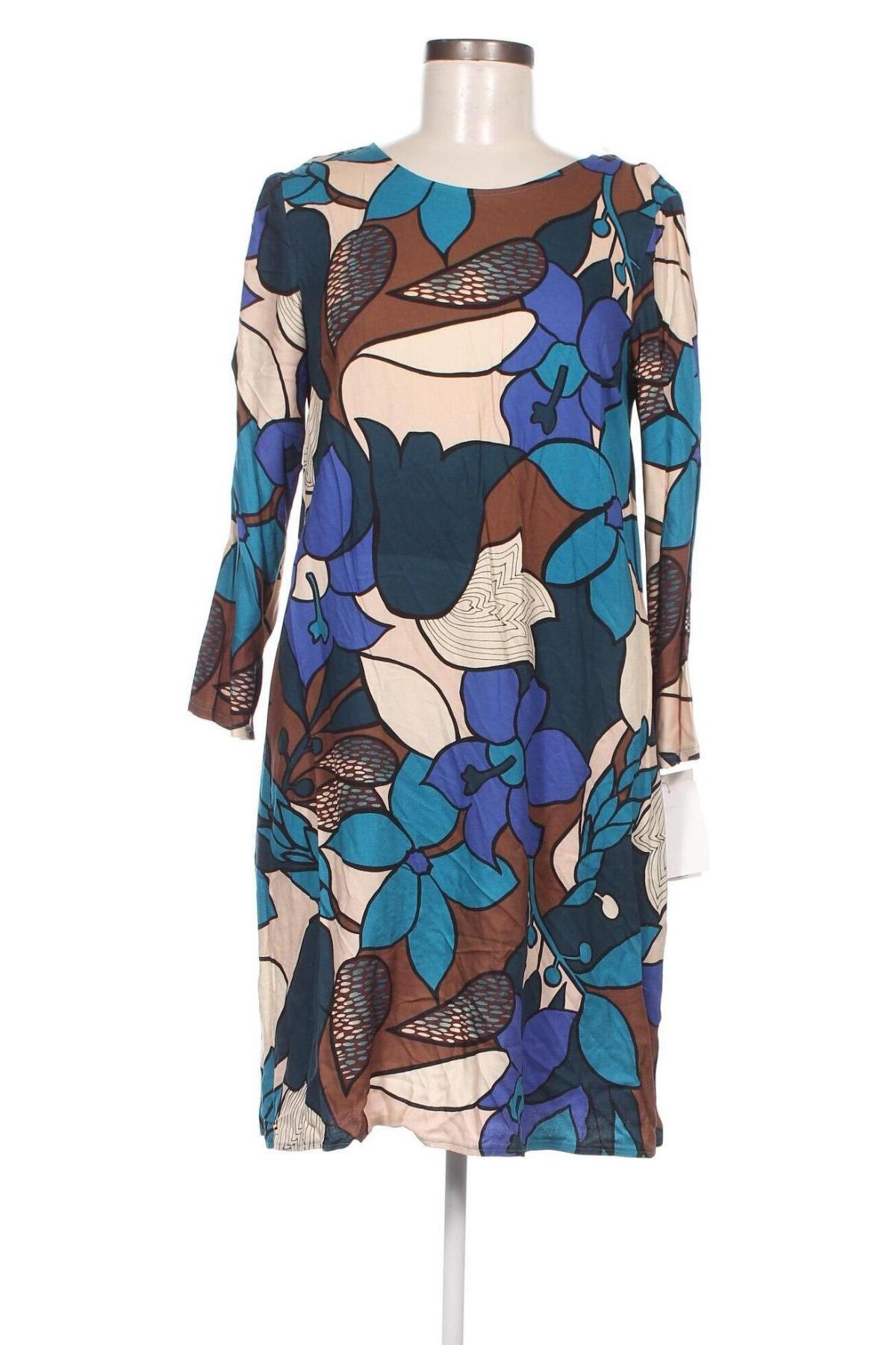 Φόρεμα BIALCON, Μέγεθος M, Χρώμα Πολύχρωμο, Τιμή 17,18 €