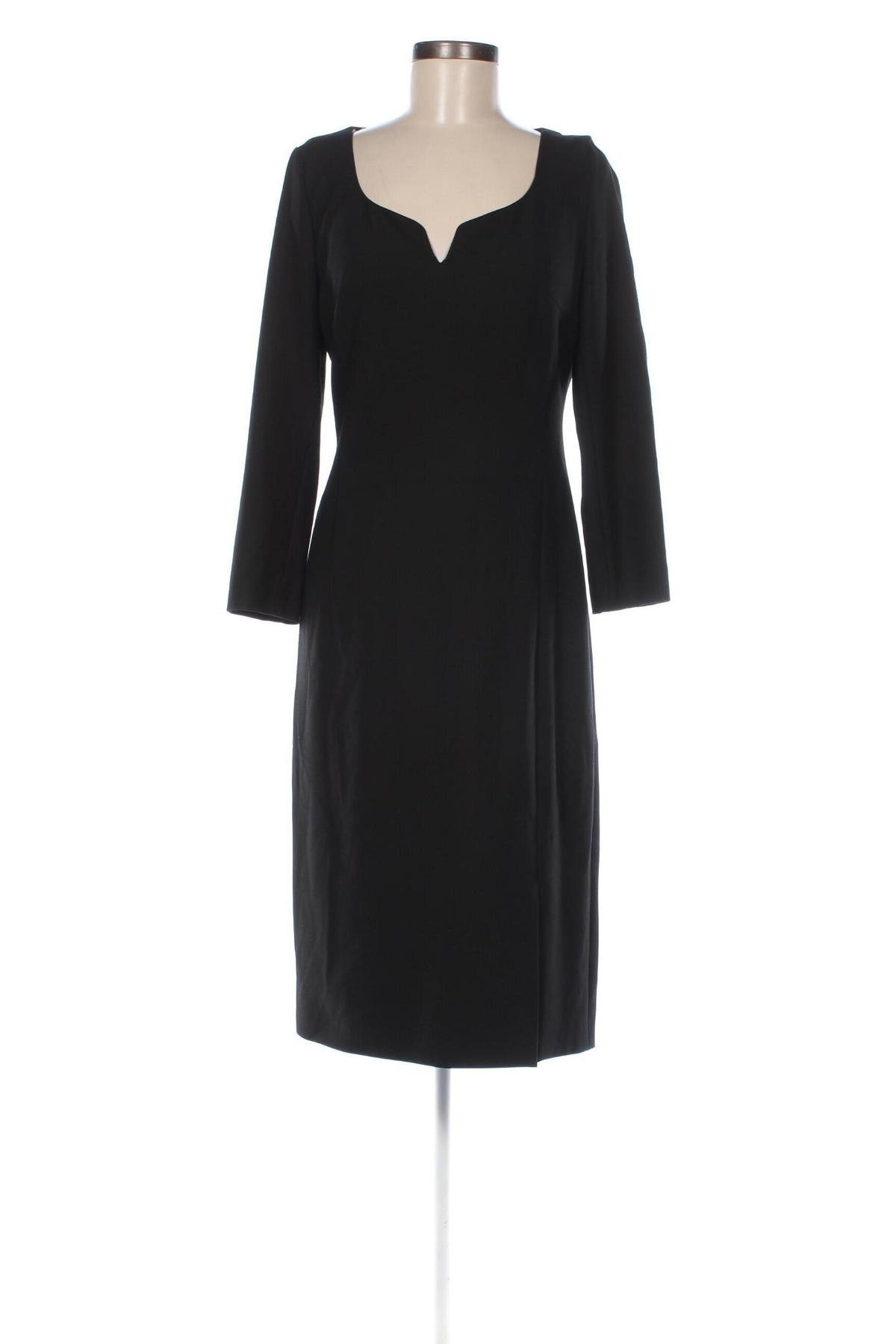 Kleid BOSS, Größe M, Farbe Schwarz, Preis 205,00 €