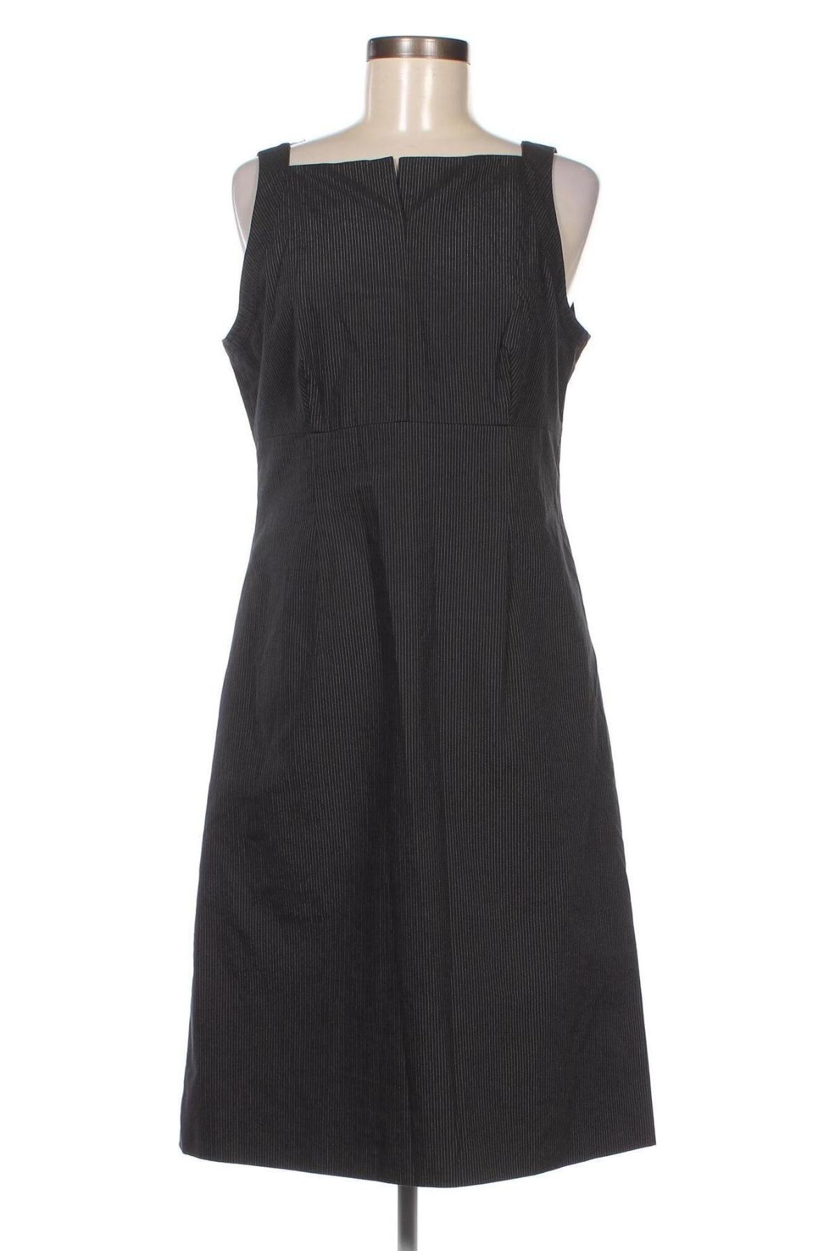 Kleid BOSS, Größe L, Farbe Schwarz, Preis 57,72 €