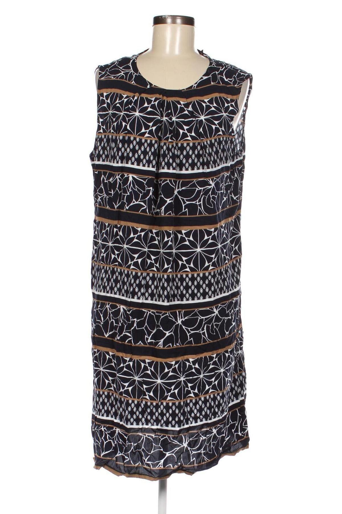 Φόρεμα Betty Barclay, Μέγεθος L, Χρώμα Πολύχρωμο, Τιμή 22,99 €