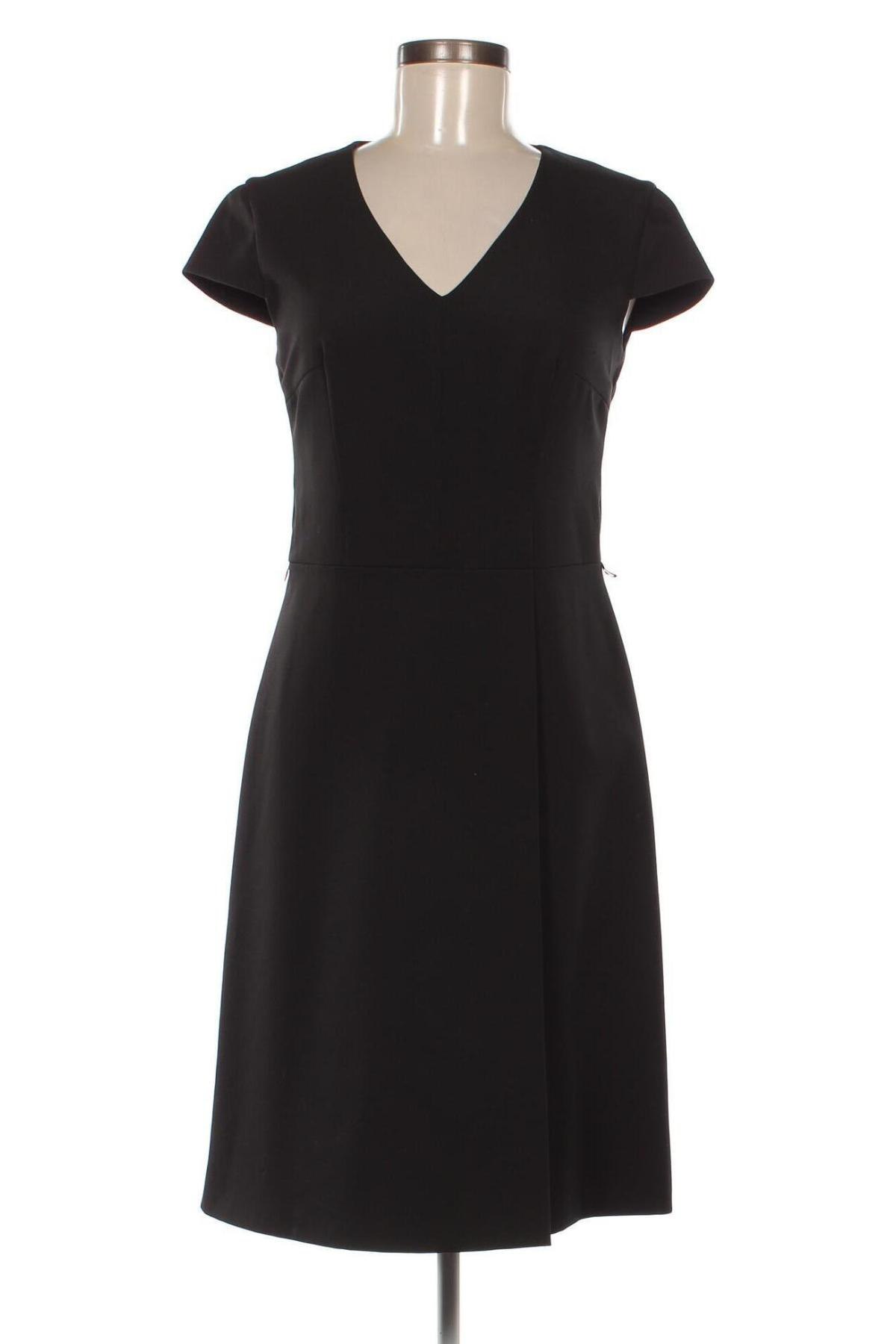 Kleid Betty Barclay, Größe S, Farbe Schwarz, Preis 10,56 €
