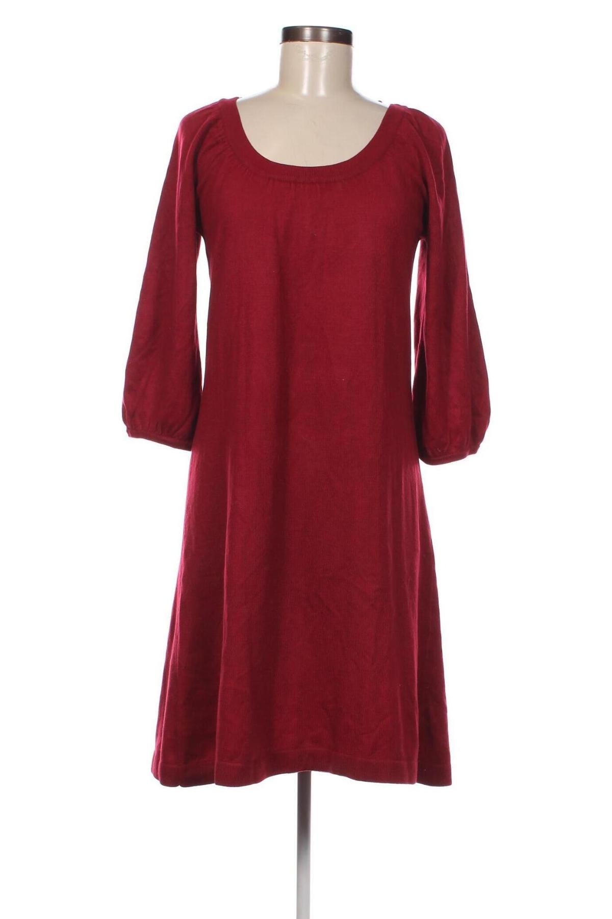 Šaty  Bhs, Veľkosť M, Farba Červená, Cena  2,67 €