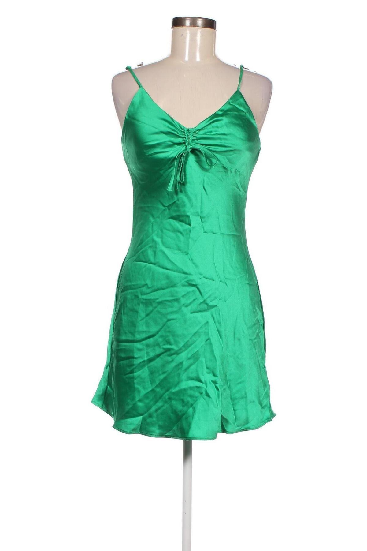 Φόρεμα Bik Bok, Μέγεθος S, Χρώμα Πράσινο, Τιμή 11,58 €