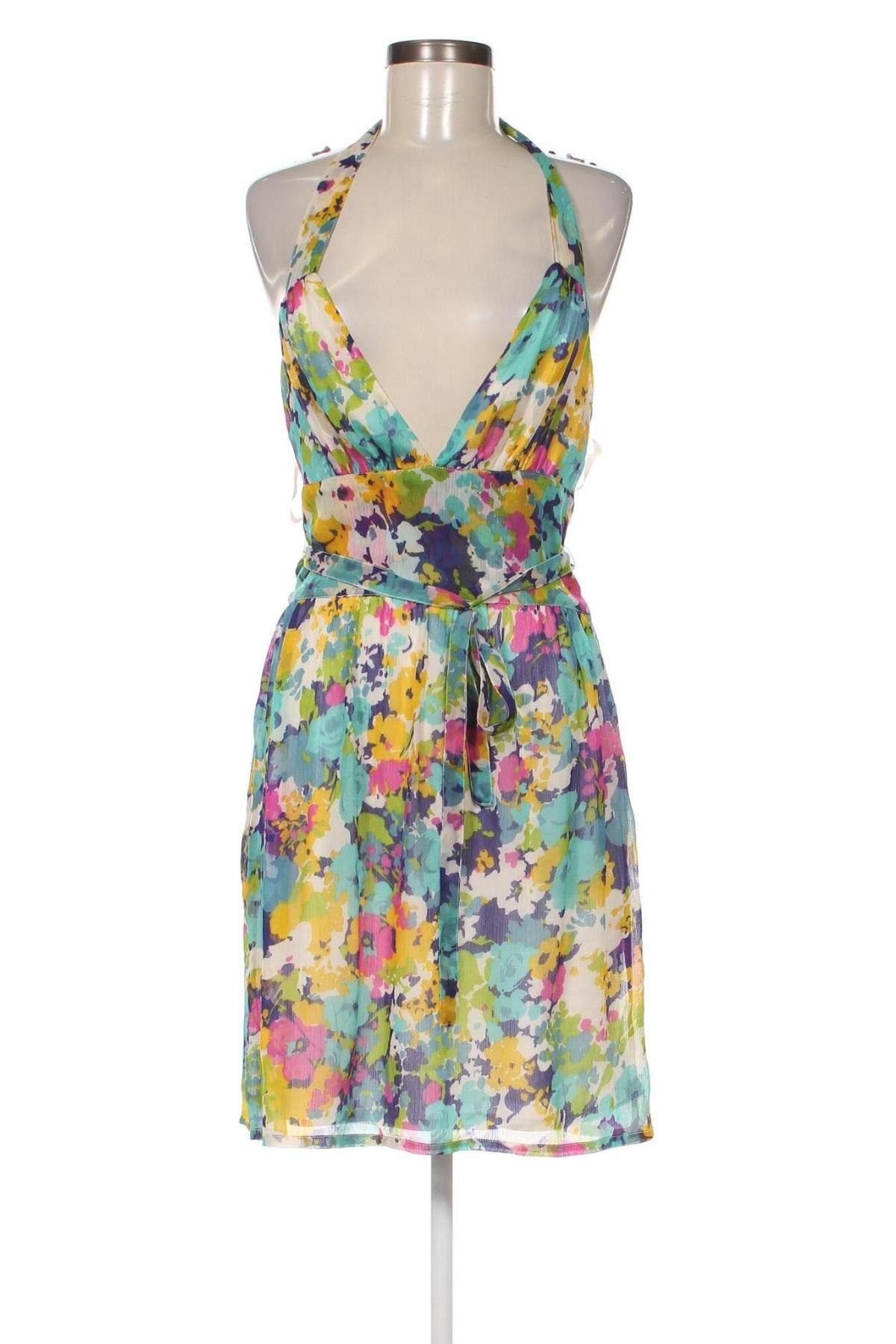 Φόρεμα Bik Bok, Μέγεθος M, Χρώμα Πολύχρωμο, Τιμή 5,38 €