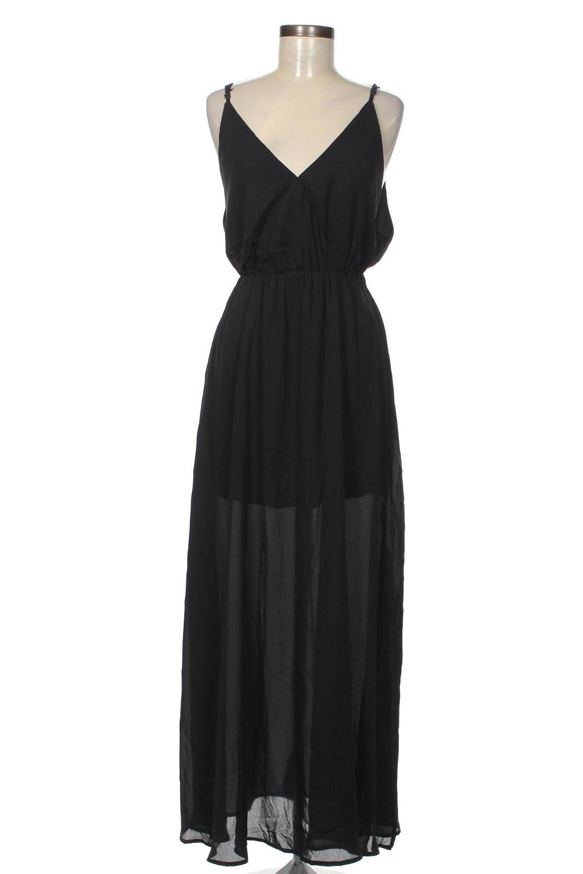 Kleid Bik Bok, Größe S, Farbe Schwarz, Preis 32,01 €
