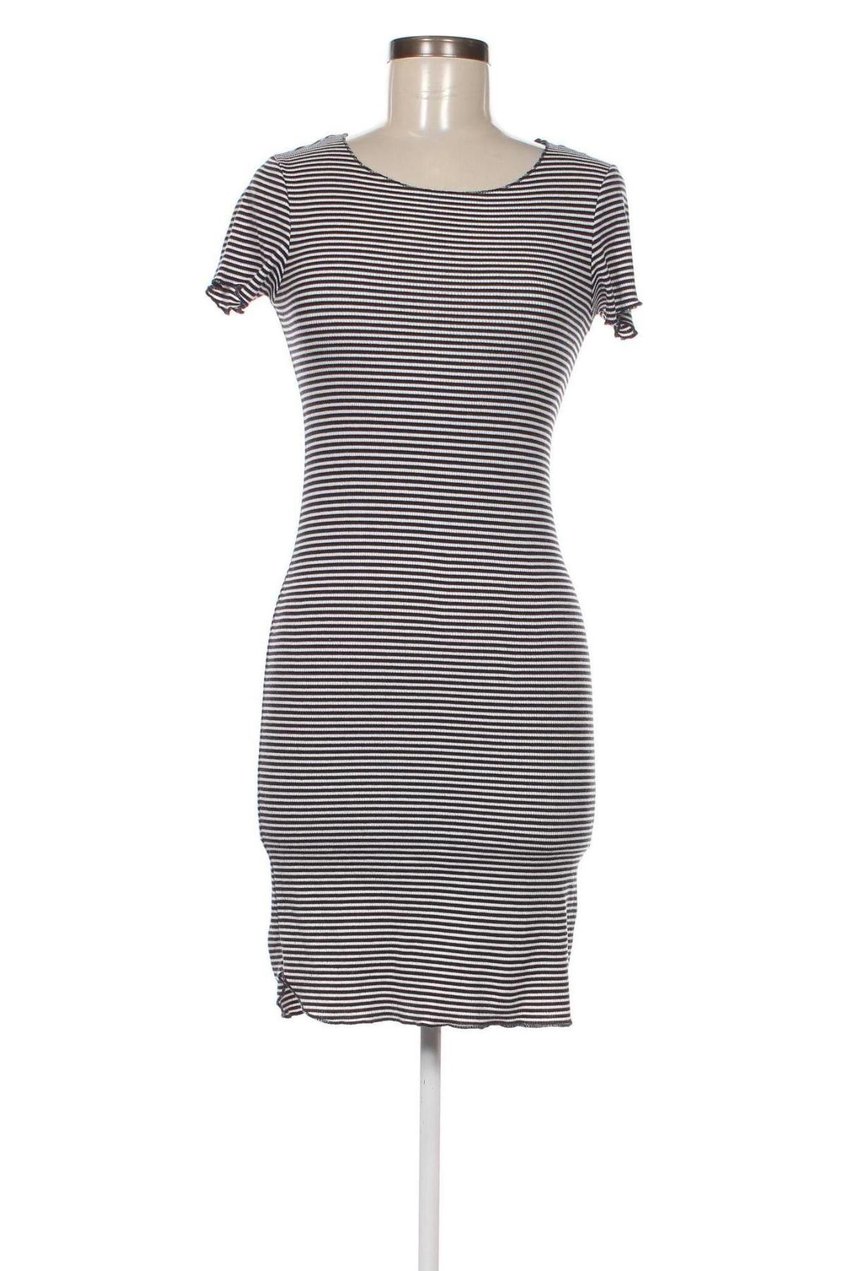 Kleid Bik Bok, Größe XS, Farbe Mehrfarbig, Preis 3,43 €