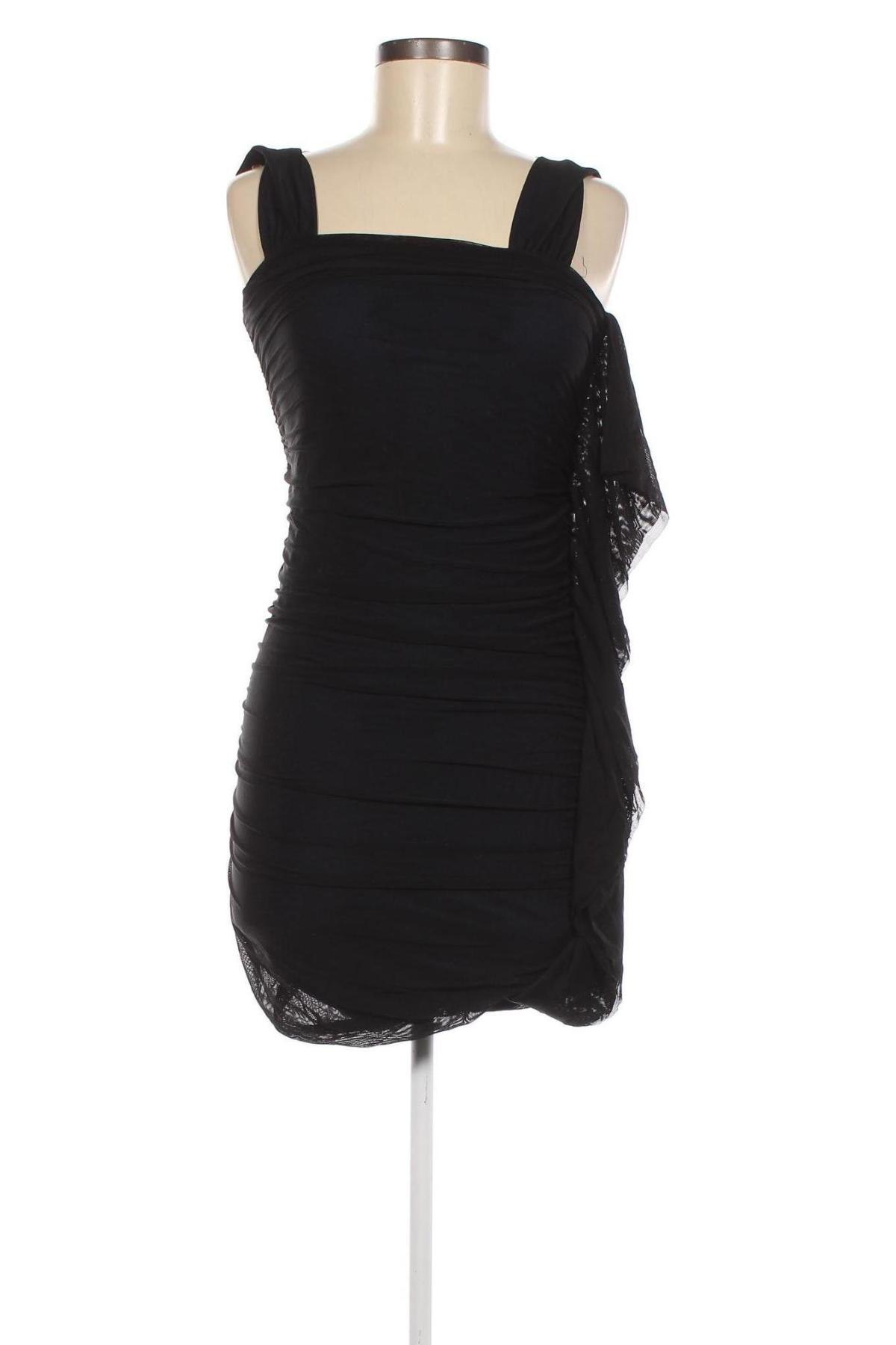 Φόρεμα Bik Bok, Μέγεθος M, Χρώμα Μαύρο, Τιμή 3,23 €