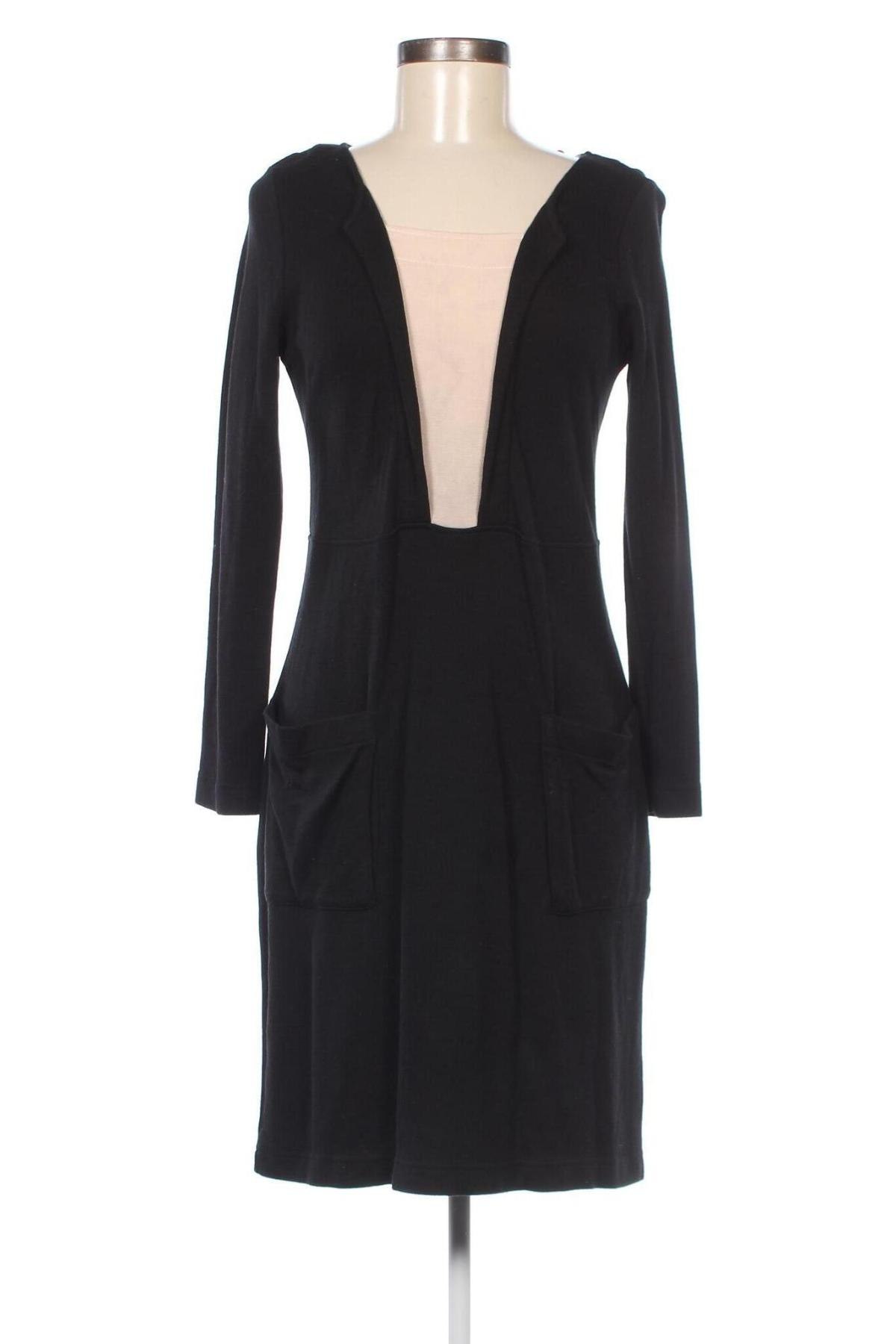 Φόρεμα Bitte Kai Rand, Μέγεθος S, Χρώμα Μαύρο, Τιμή 29,97 €