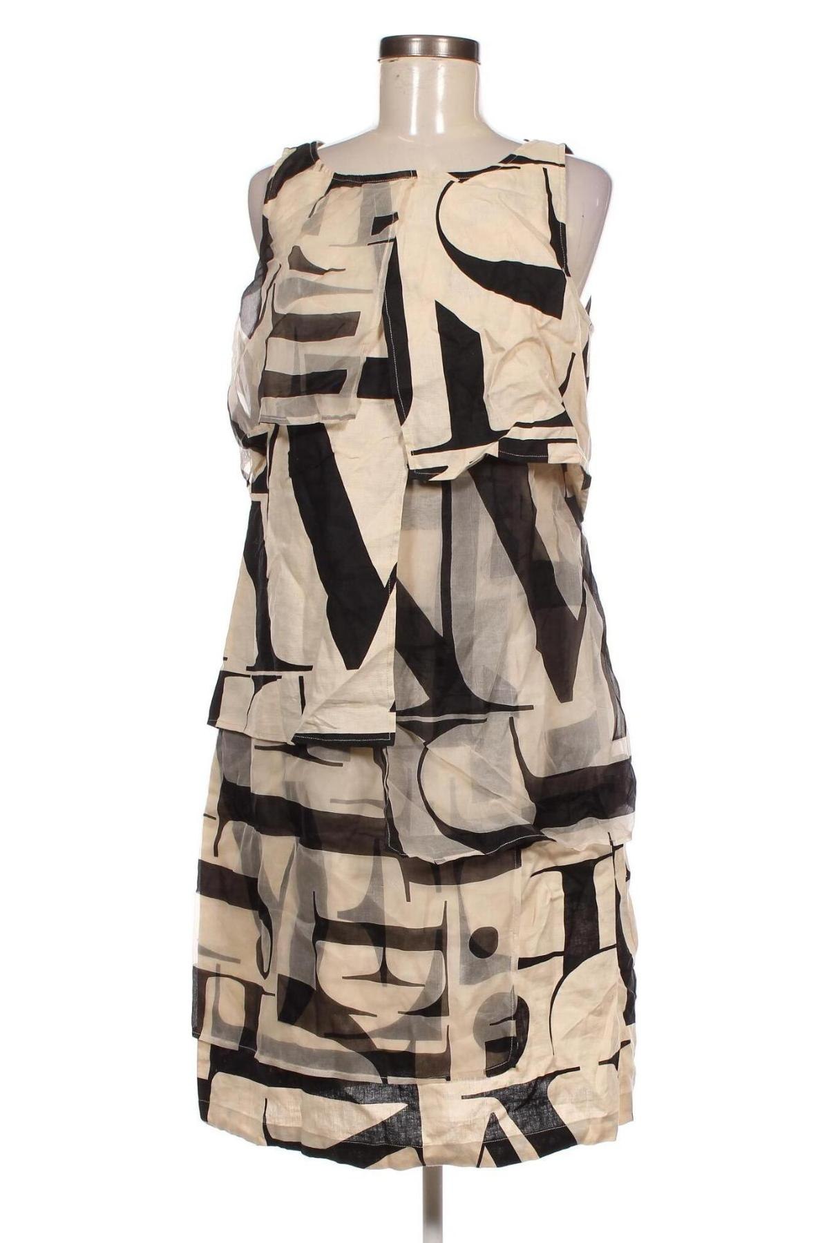 Φόρεμα Bitte Kai Rand, Μέγεθος L, Χρώμα Πολύχρωμο, Τιμή 57,53 €