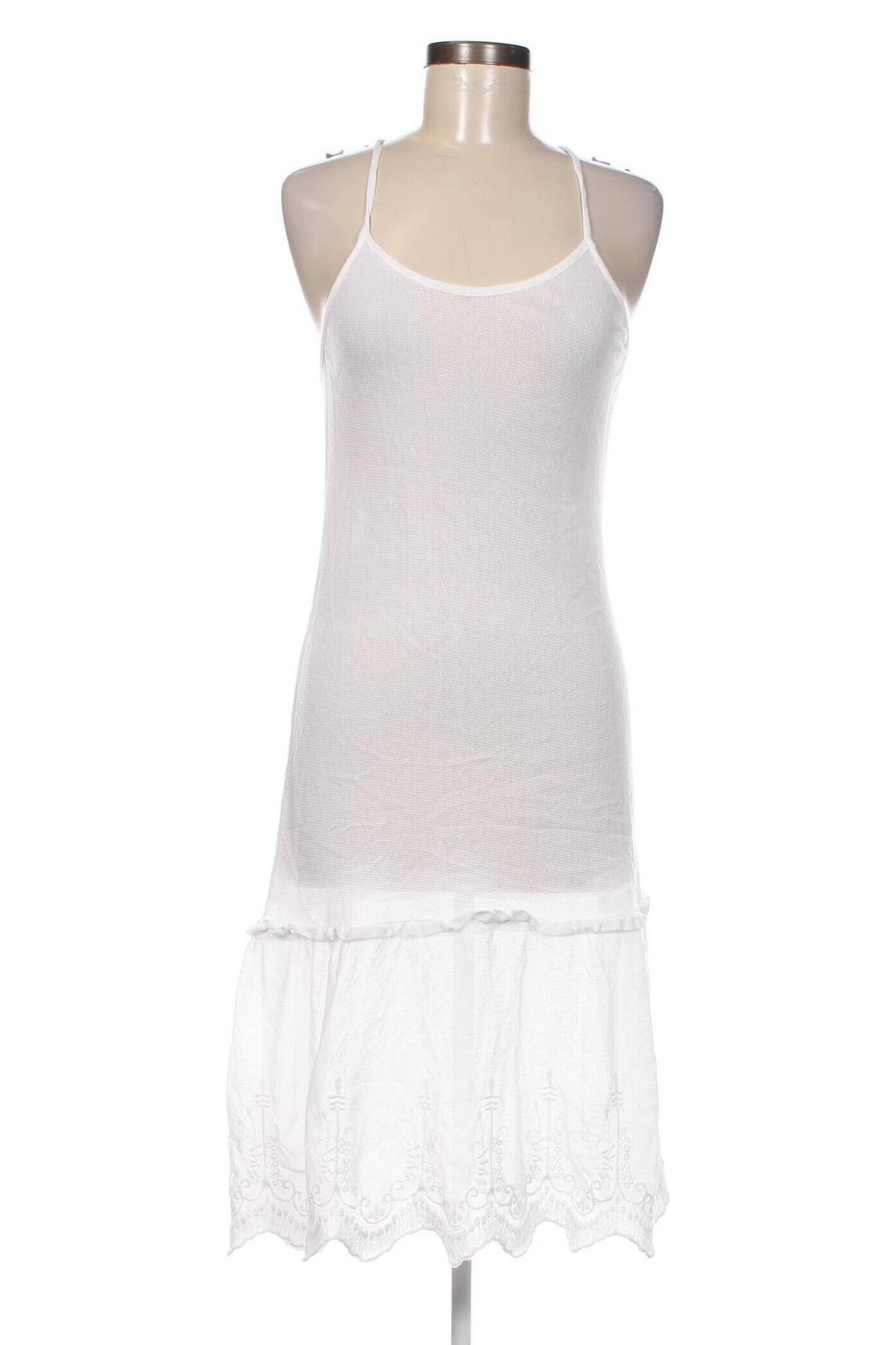 Φόρεμα Bleu Blanc Rouge, Μέγεθος XL, Χρώμα Λευκό, Τιμή 10,95 €