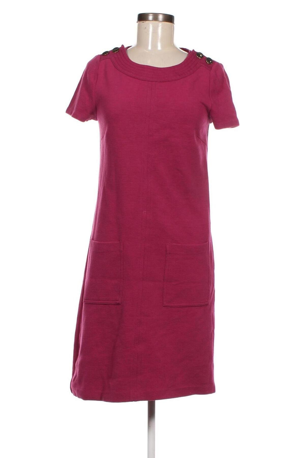 Šaty  Boden, Velikost M, Barva Růžová, Cena  941,00 Kč
