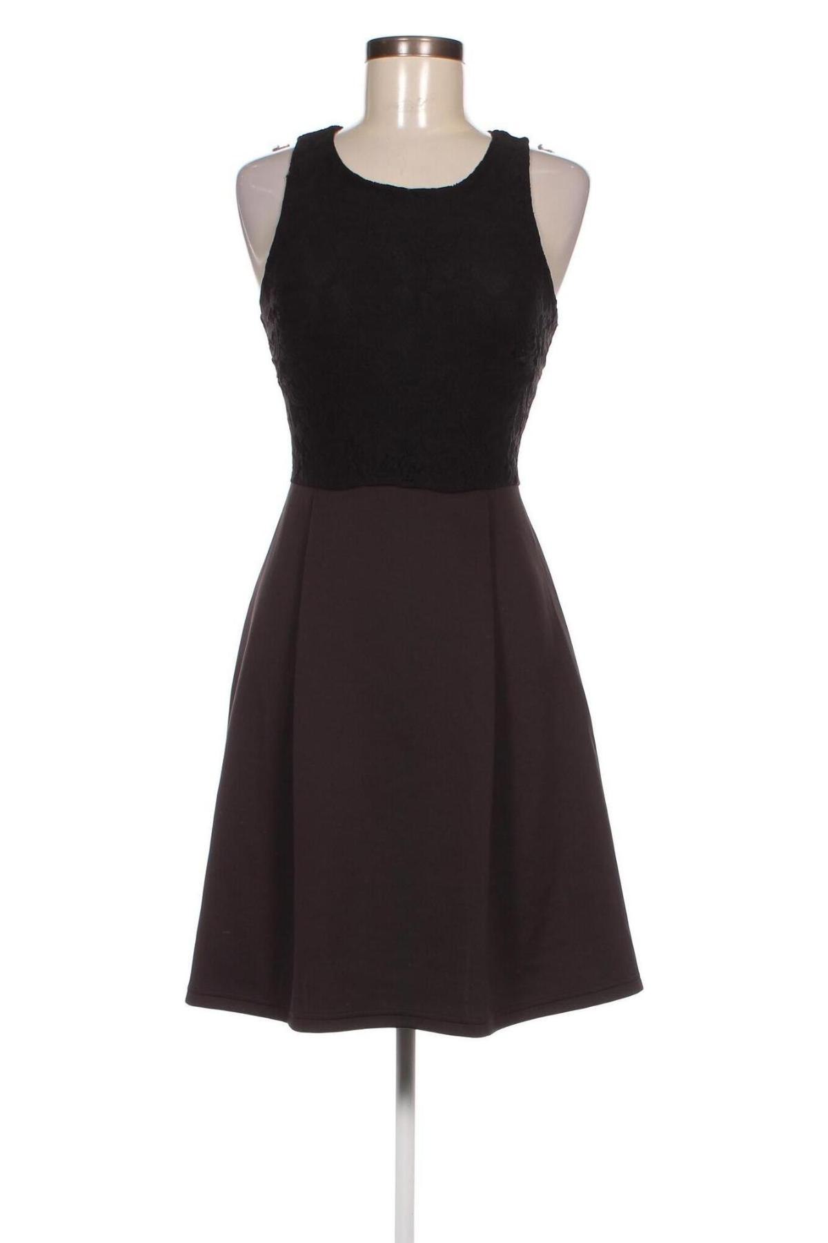 Φόρεμα Body Flirt, Μέγεθος XXS, Χρώμα Μαύρο, Τιμή 3,41 €